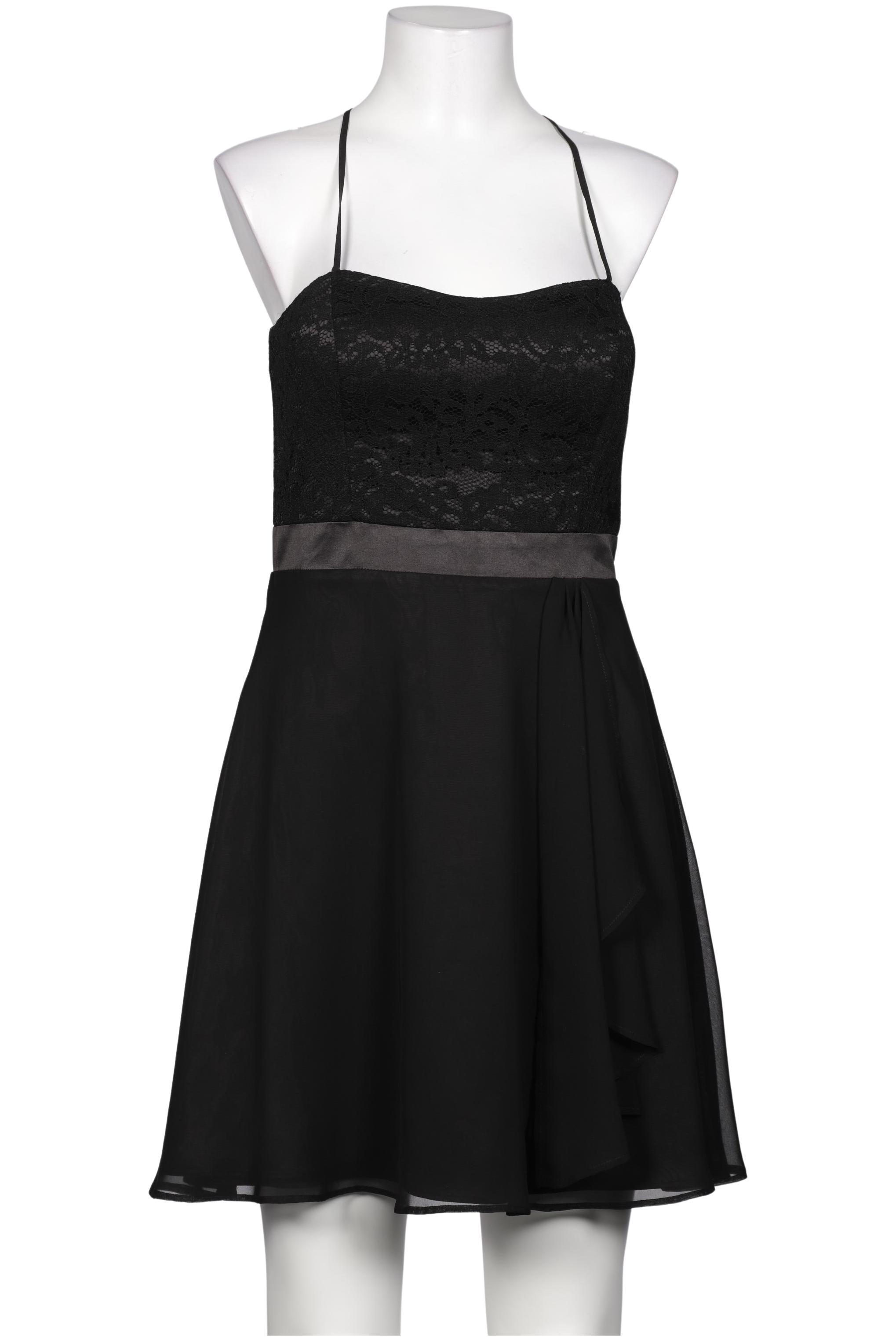 

Vera Mont Damen Kleid, schwarz, Gr. 38