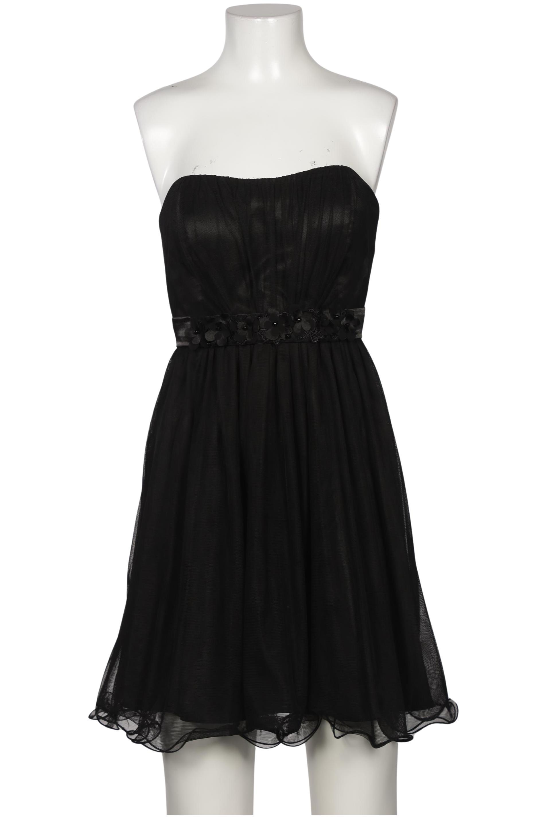 

Vera Mont Damen Kleid, schwarz, Gr. 38