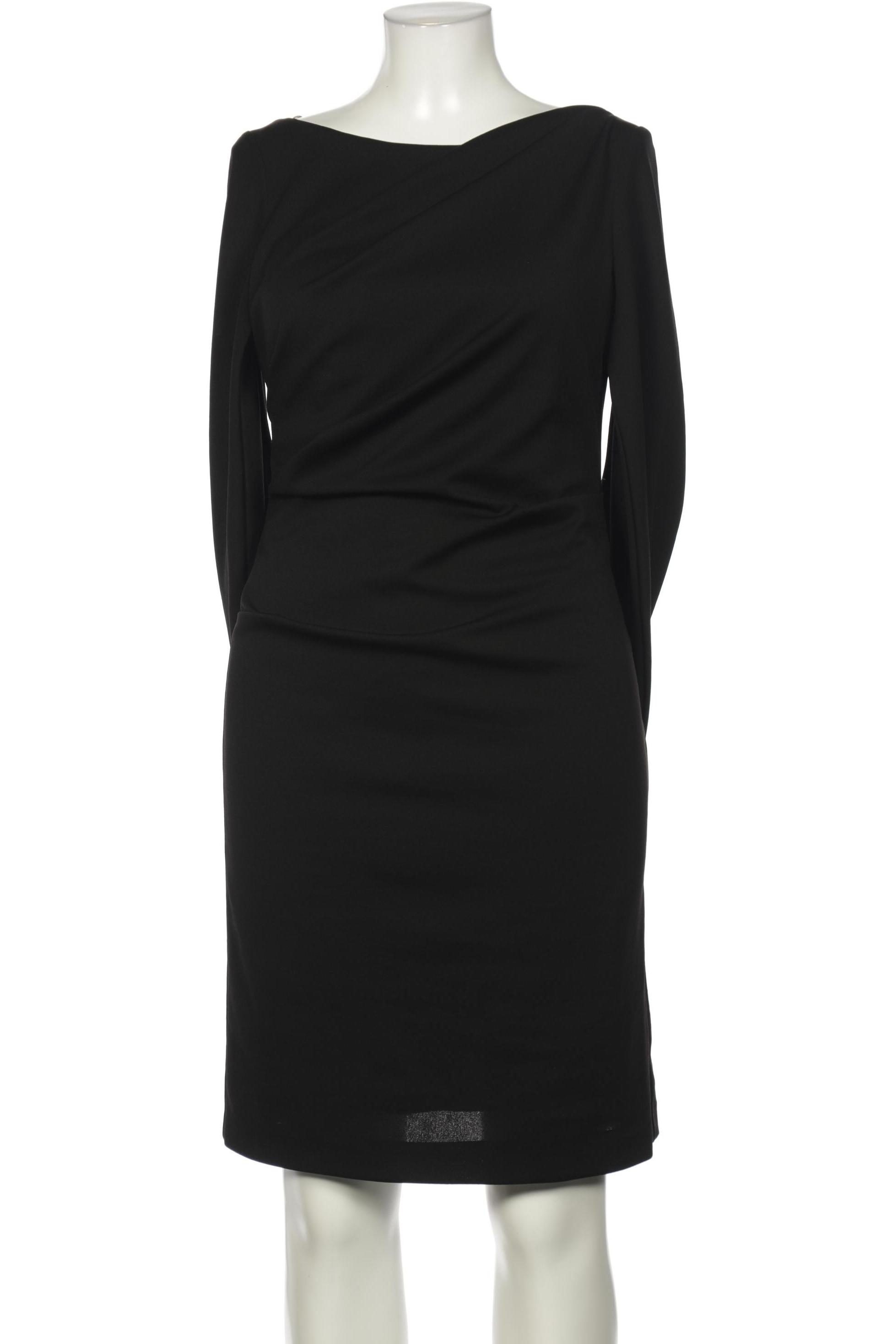 

Vera Mont Damen Kleid, schwarz, Gr. 42