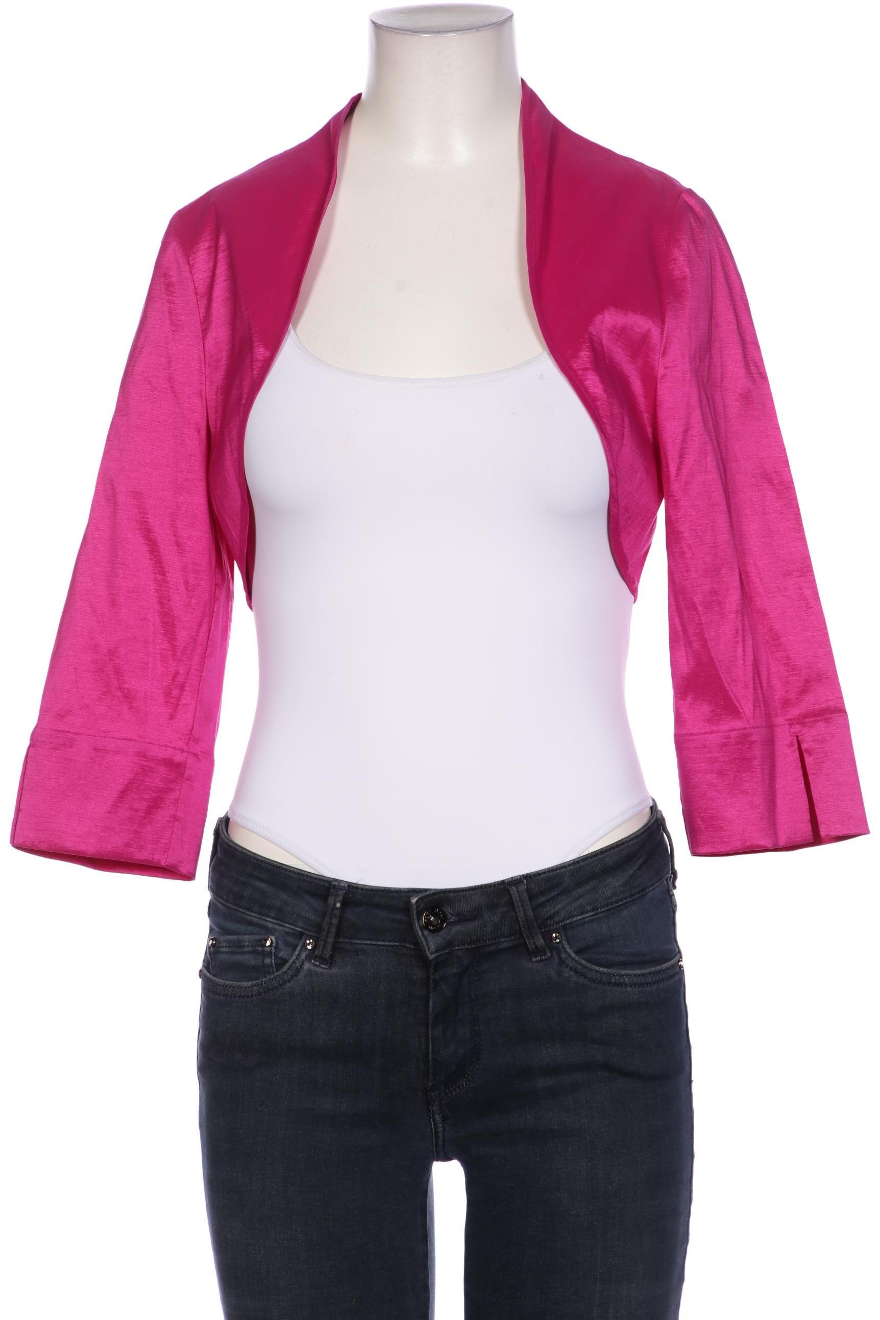 

Vera Mont Damen Blazer, pink, Gr. 36