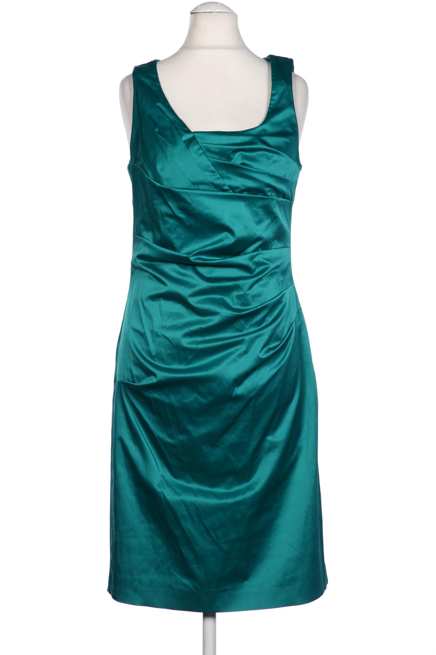 

Vera Mont Damen Kleid, türkis