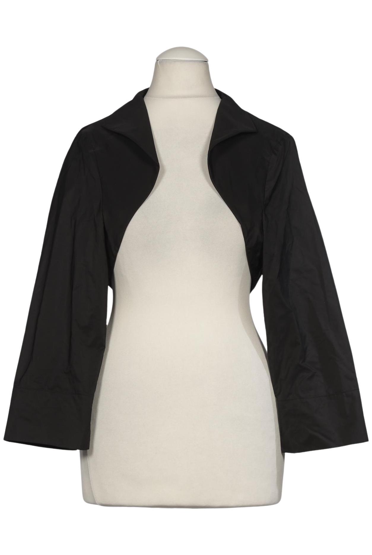 

Vera Mont Damen Blazer, schwarz, Gr. 36