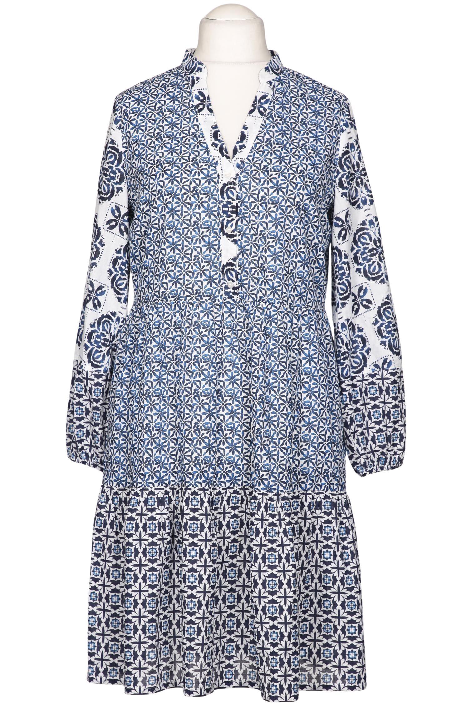 

Vera Mont Damen Kleid, mehrfarbig, Gr. 40