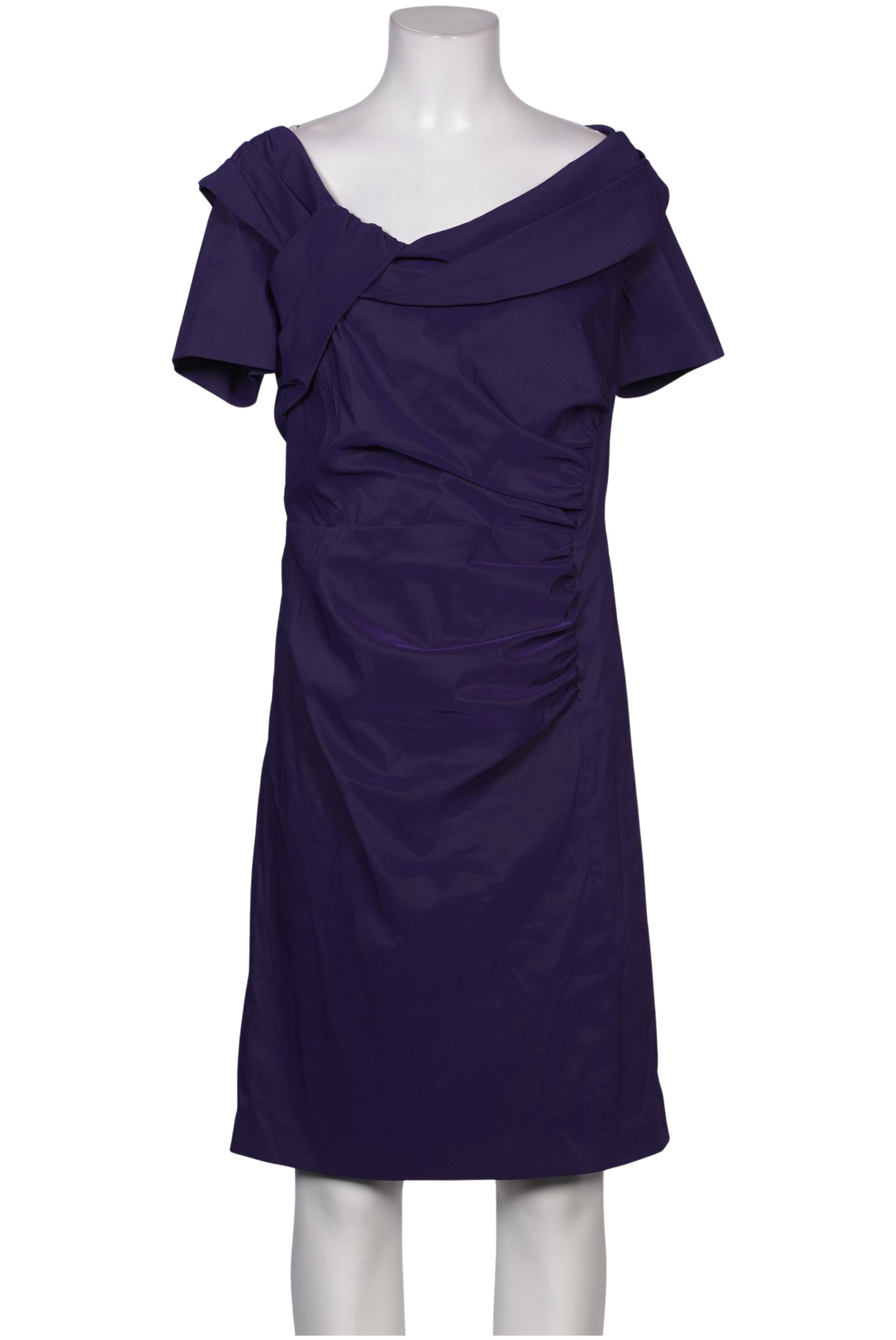 

Vera Mont Damen Kleid, flieder, Gr. 36