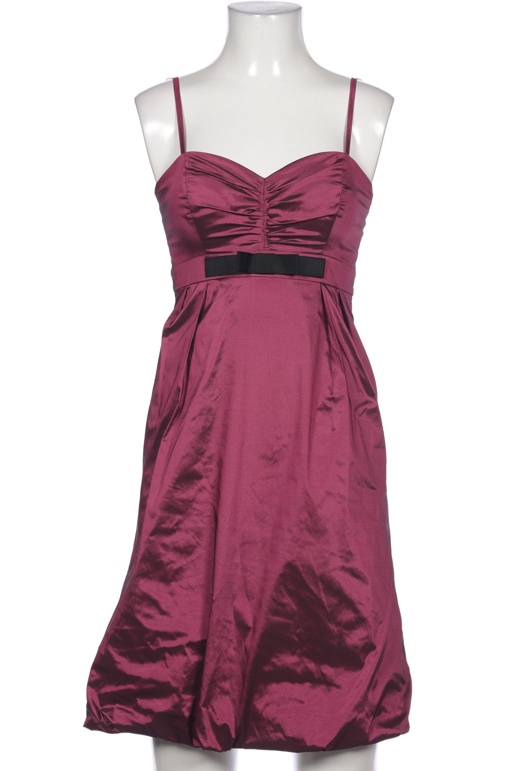 

Vera Mont Damen Kleid, bordeaux, Gr. 34