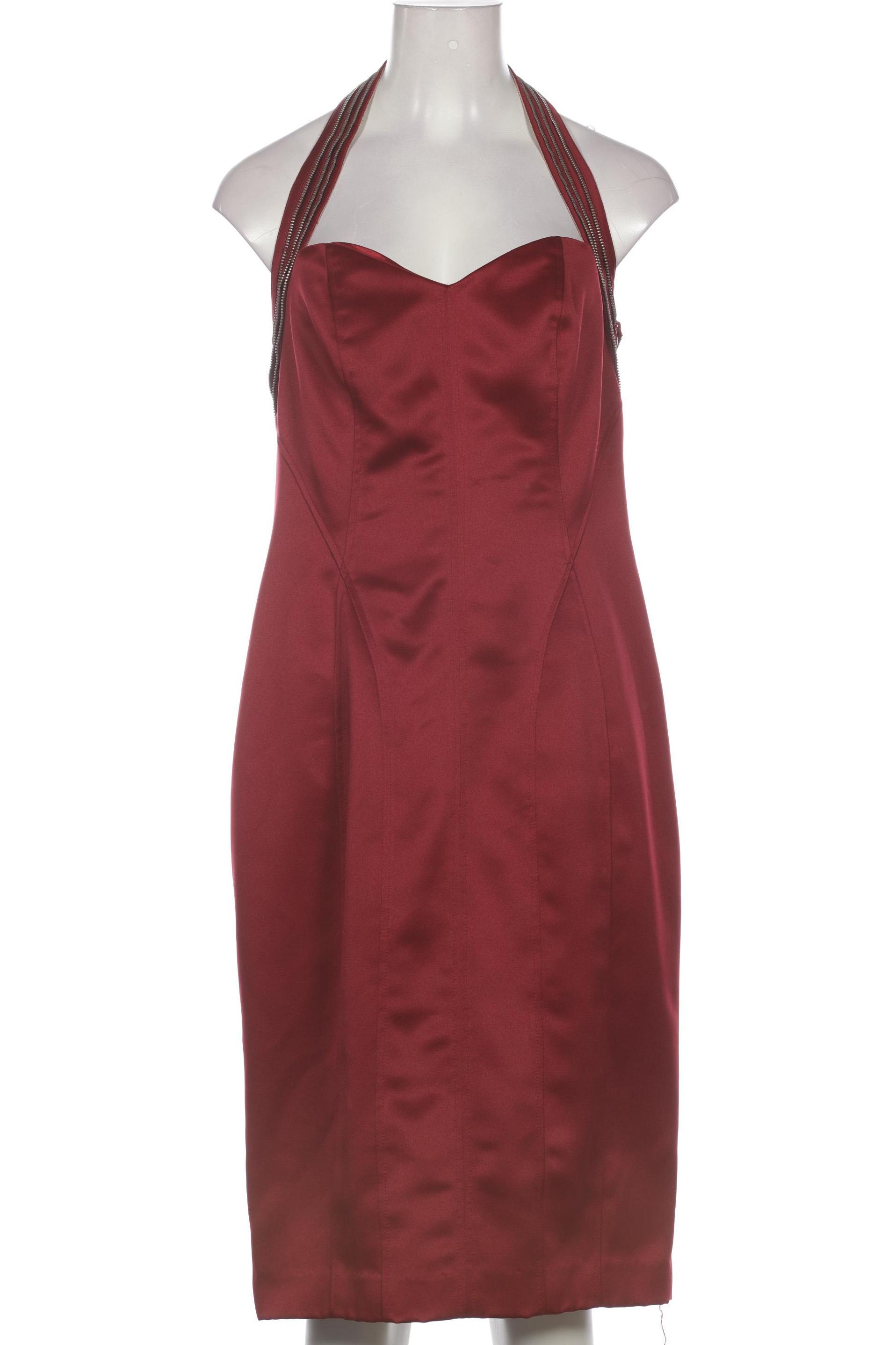 

Vera Mont Damen Kleid, bordeaux, Gr. 17