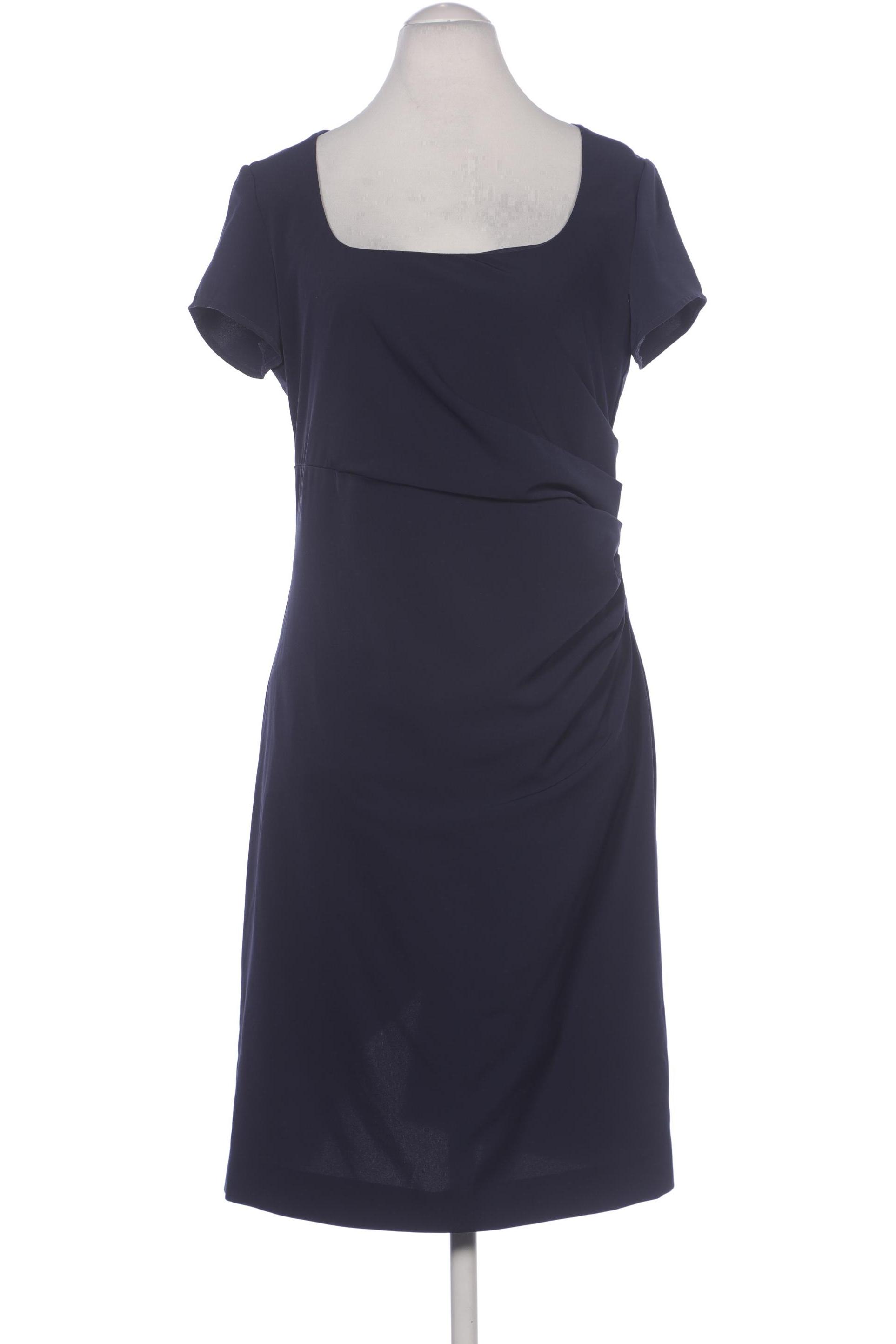 

Vera Mont Damen Kleid, marineblau, Gr. 38