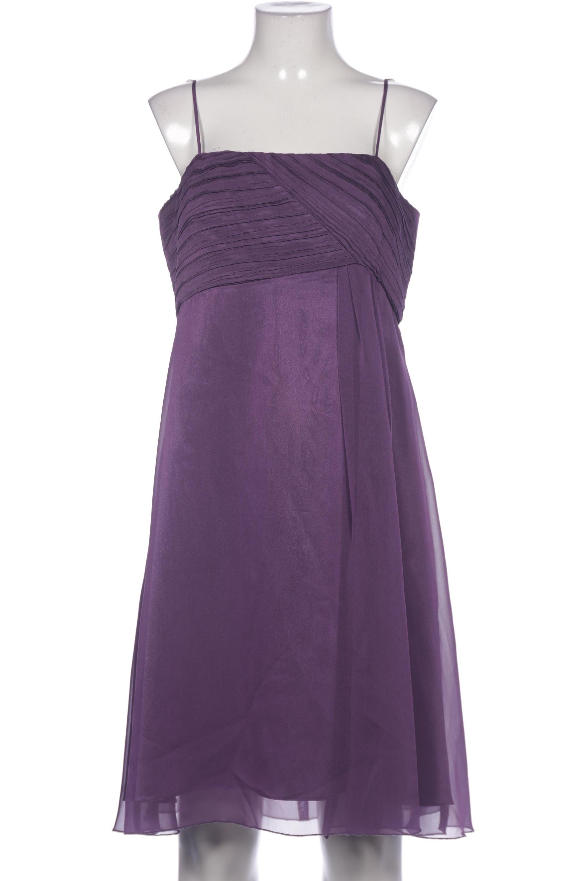 

Vera Mont Damen Kleid, flieder, Gr. 40