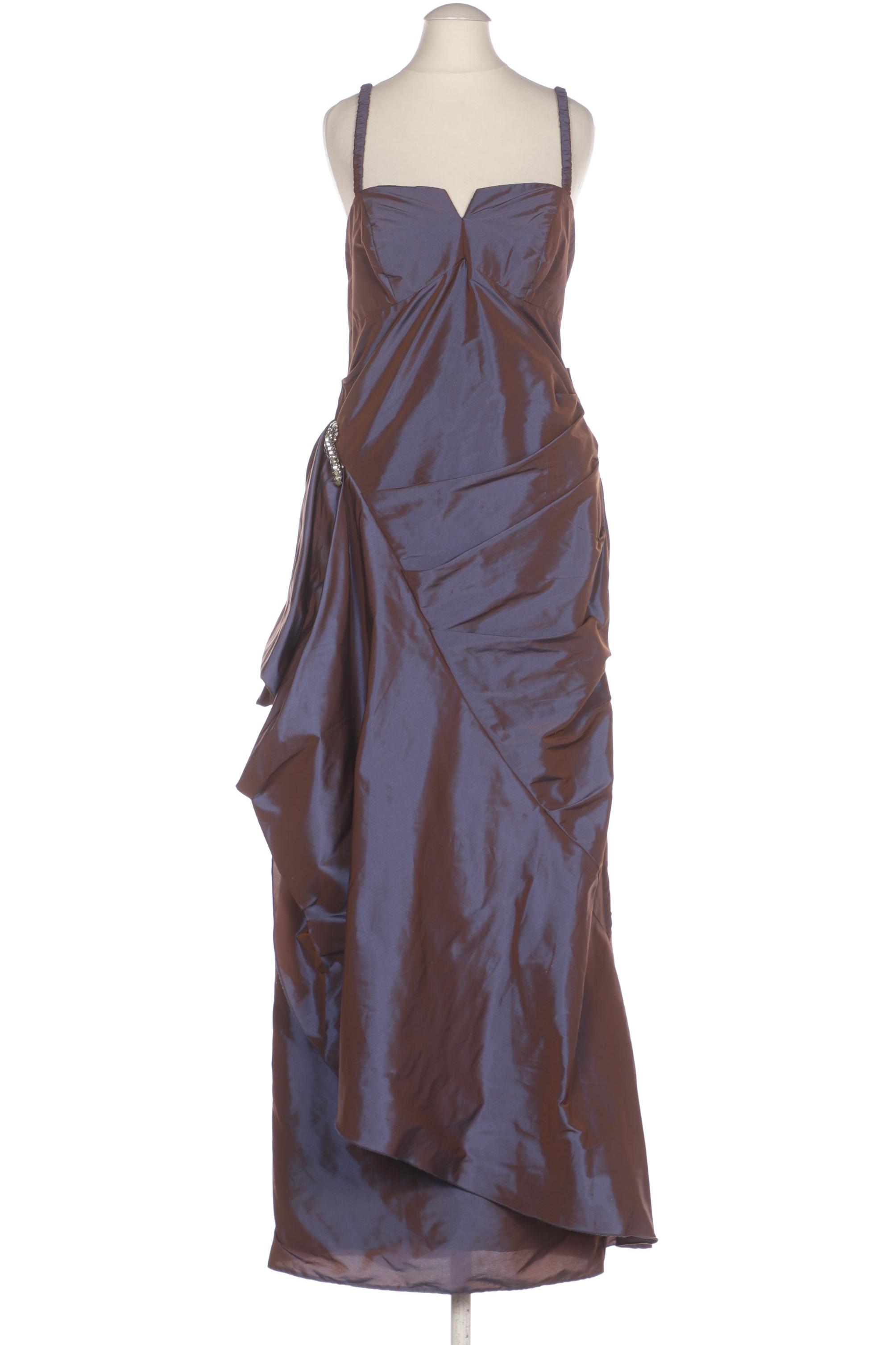 

Vera Mont Damen Kleid, marineblau, Gr. 40