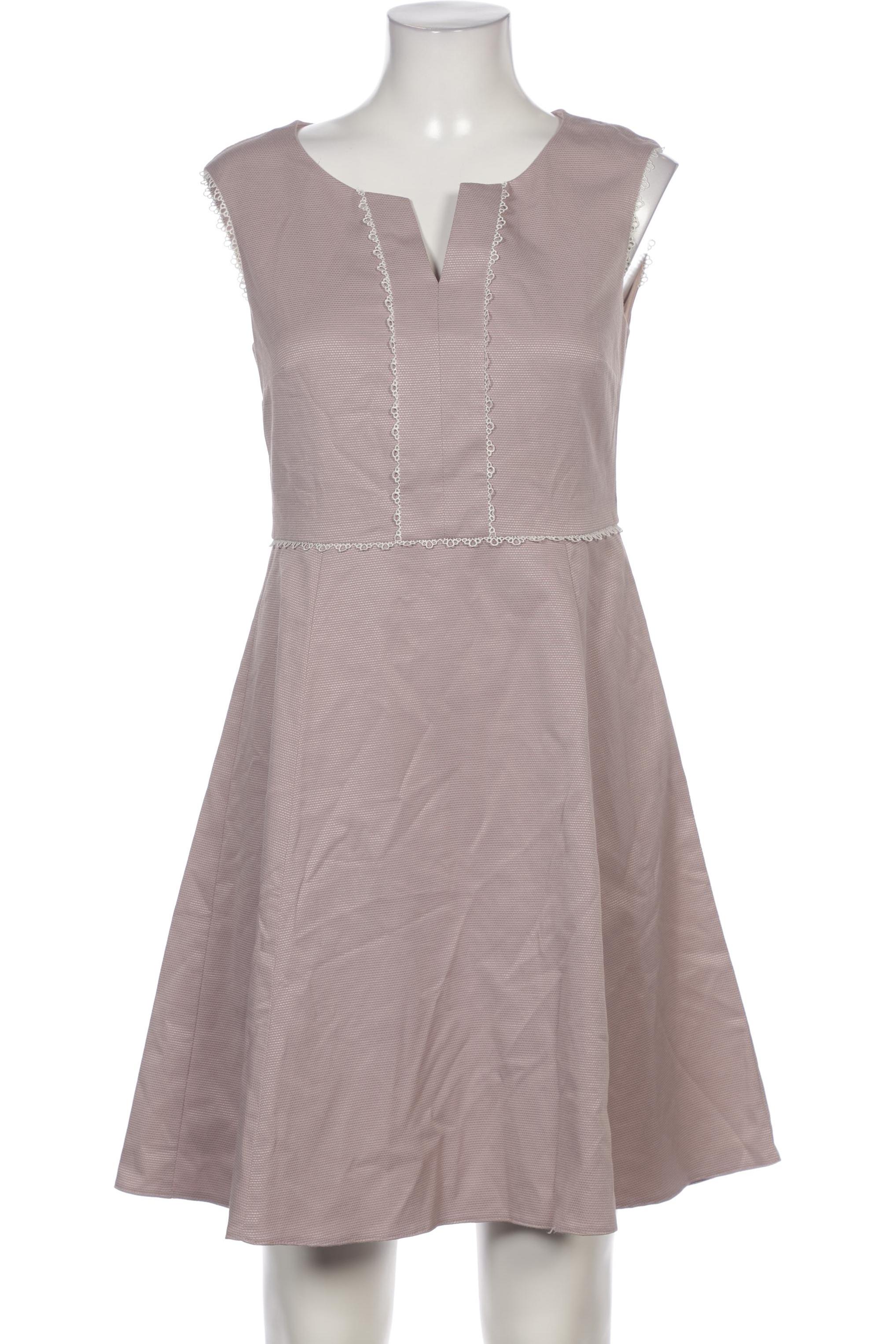 

Vera Mont Damen Kleid, grau