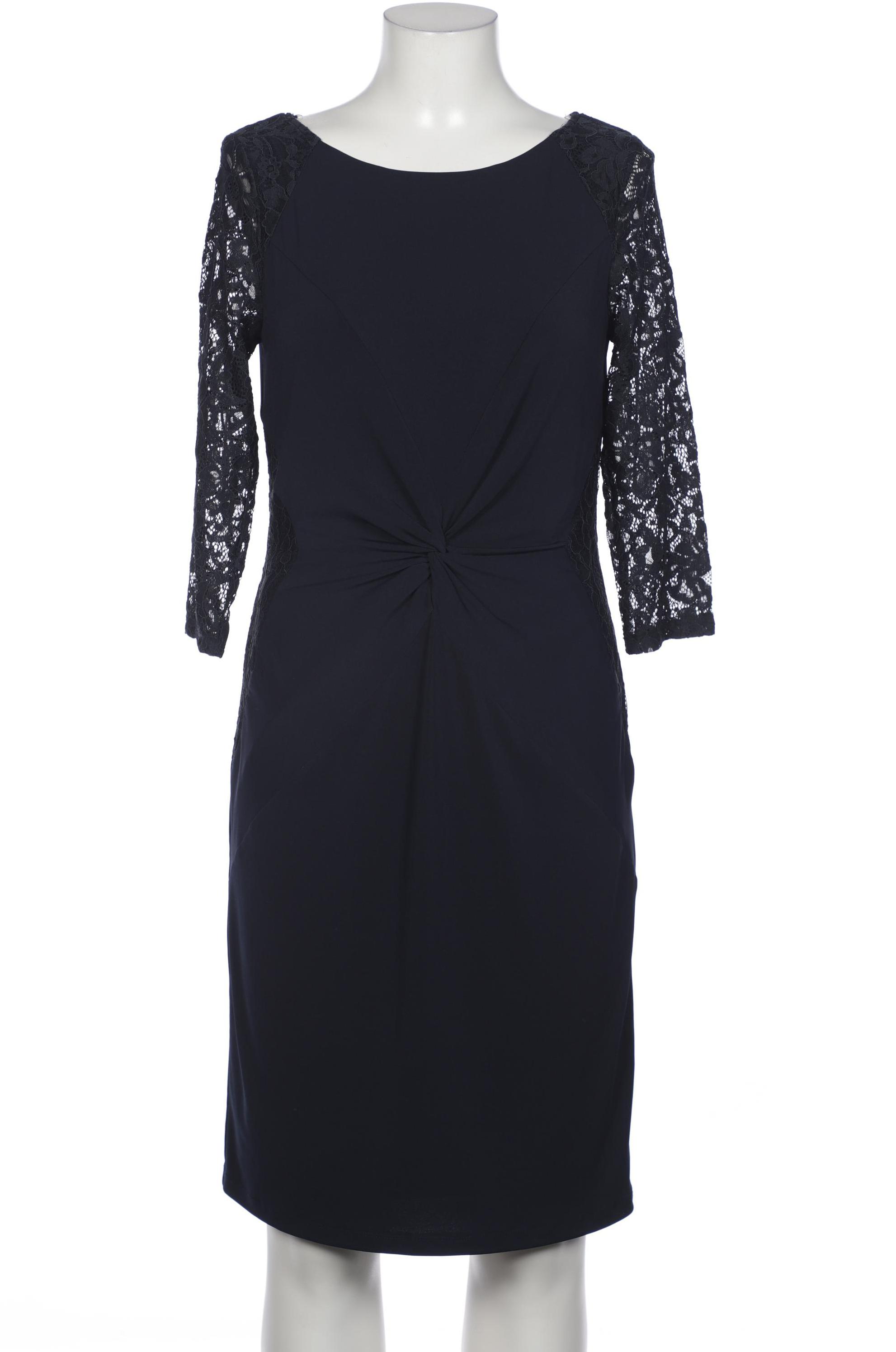 

Vera Mont Damen Kleid, marineblau, Gr. 38