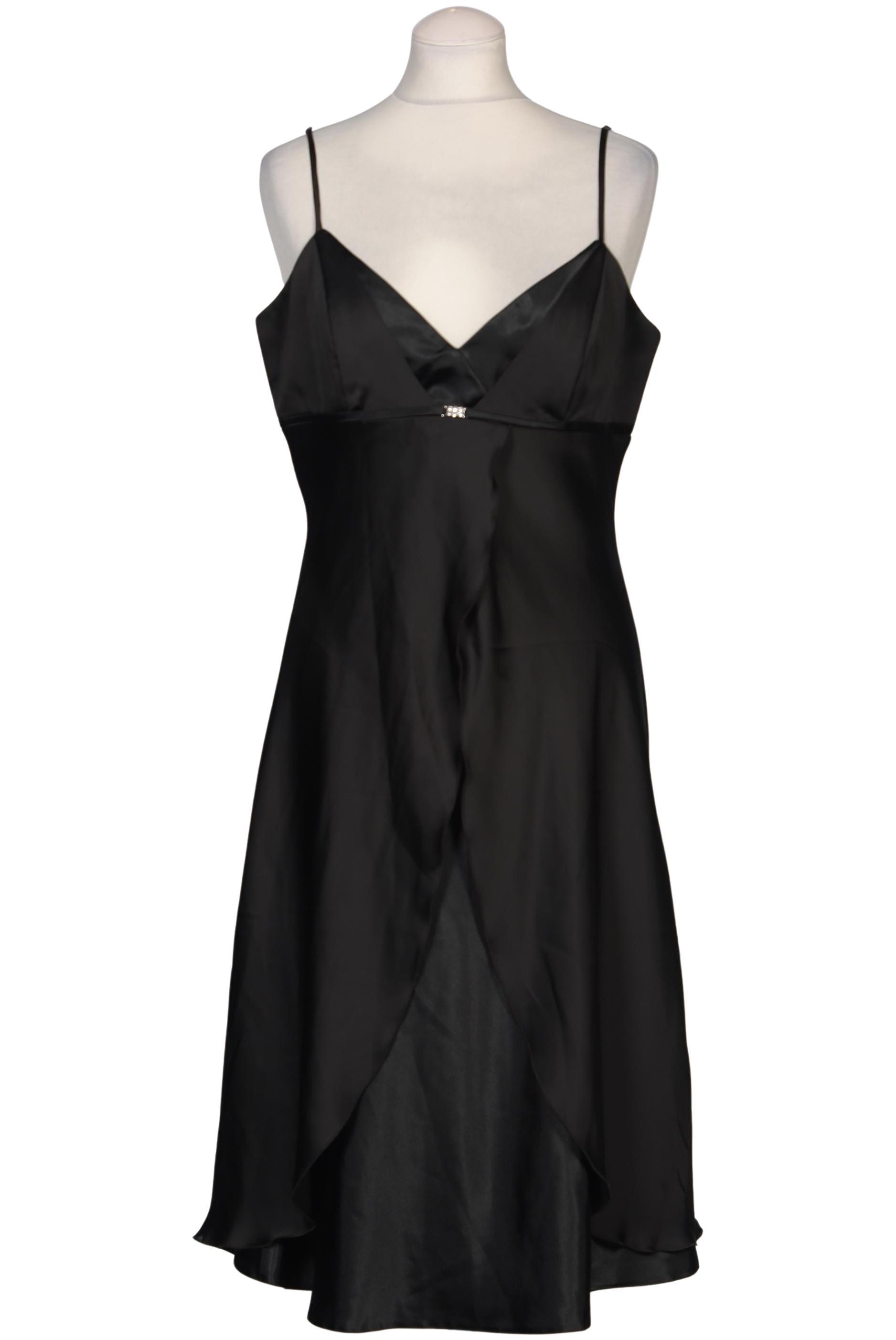 

Vera Mont Damen Kleid, schwarz, Gr. 38