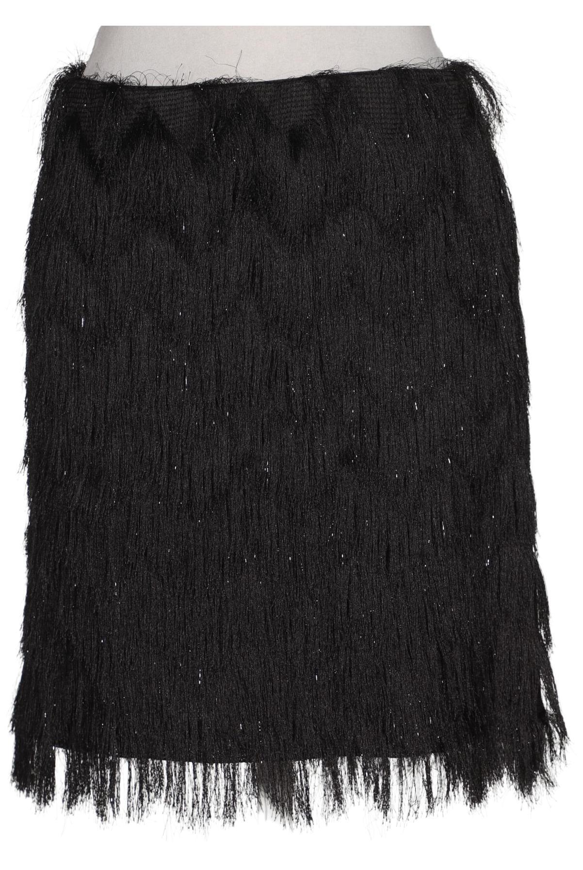 

Vera Mont Damen Rock, schwarz, Gr. 38