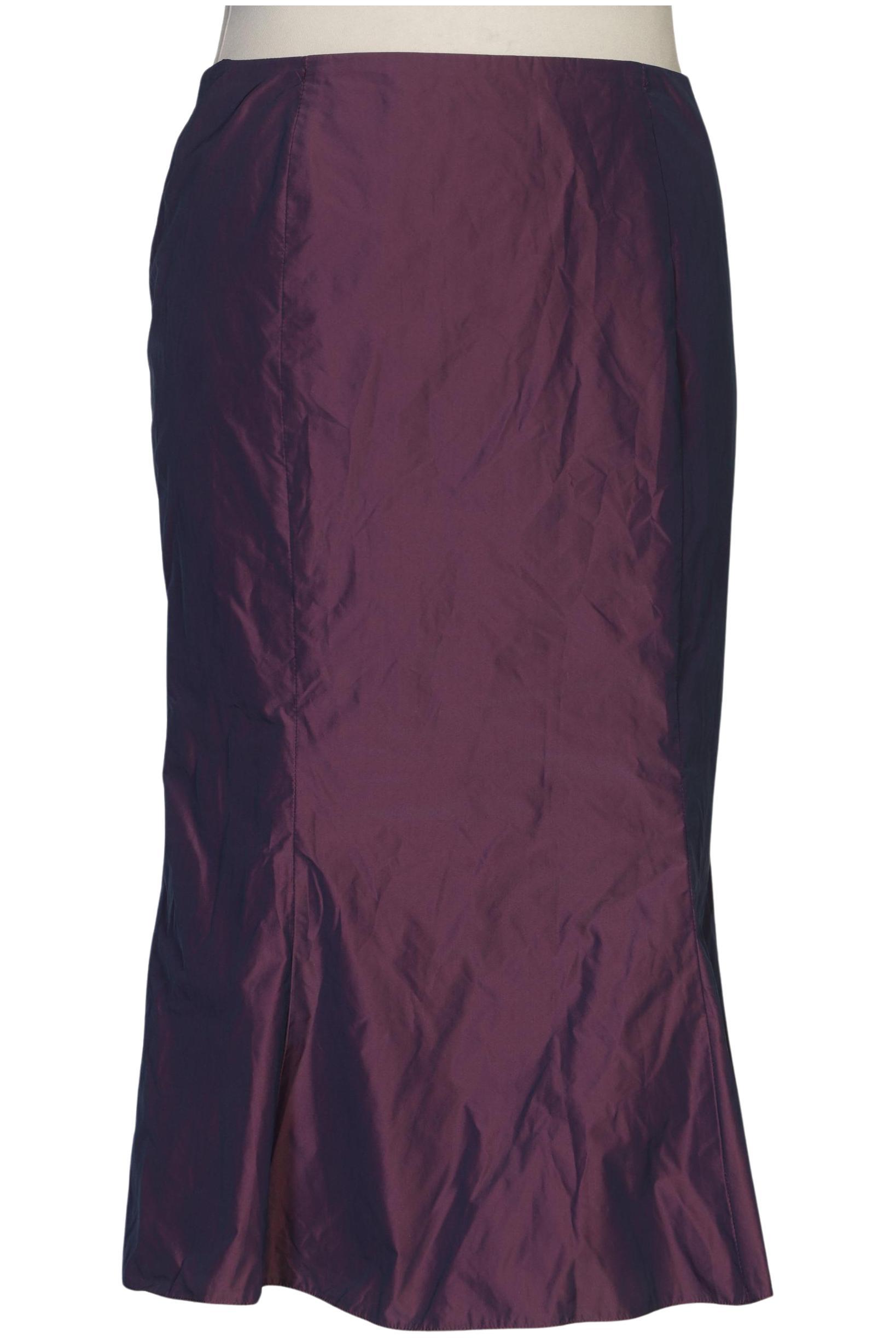 

Vera Mont Damen Rock, flieder, Gr. 44