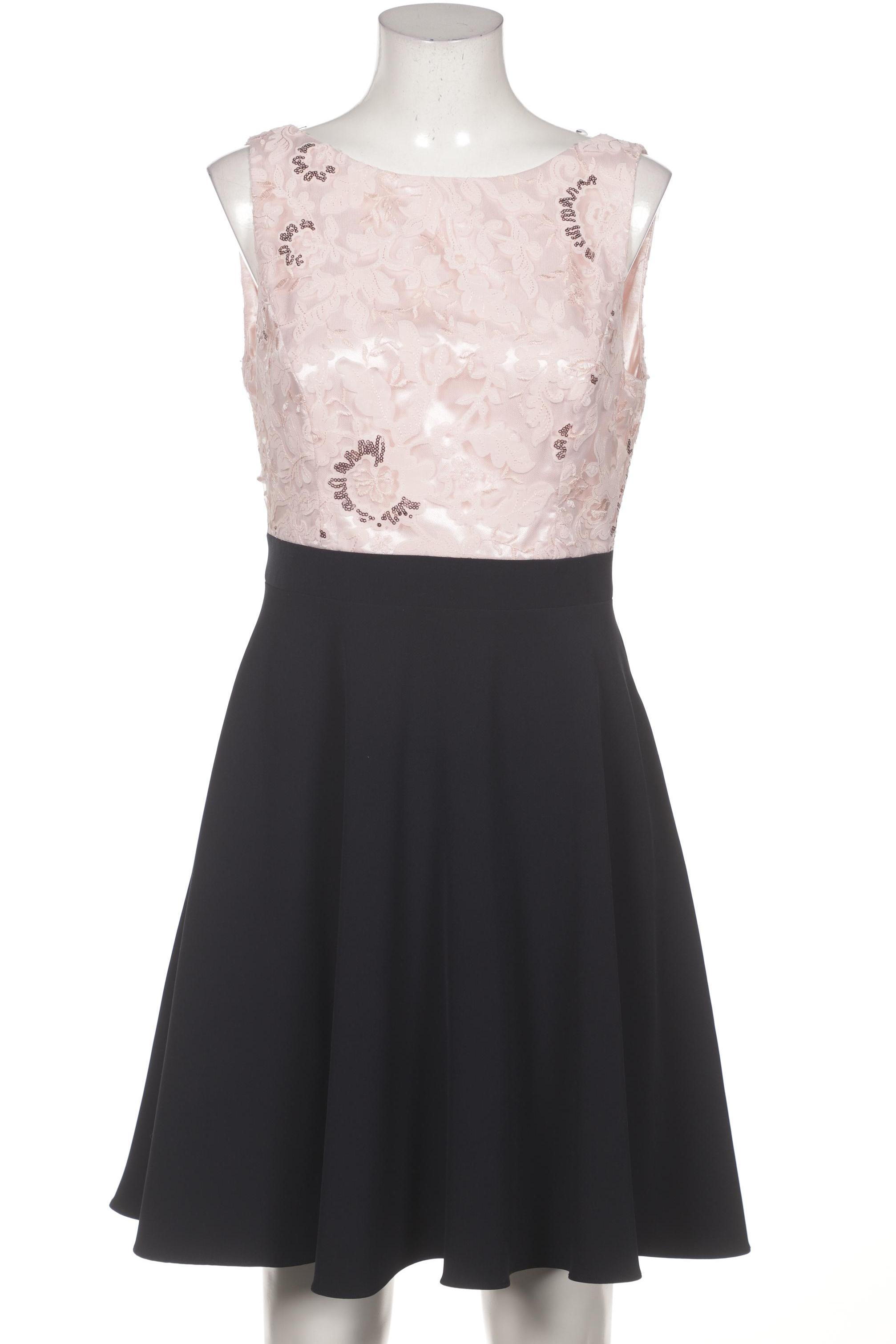 

Vera Mont Damen Kleid, marineblau, Gr. 38
