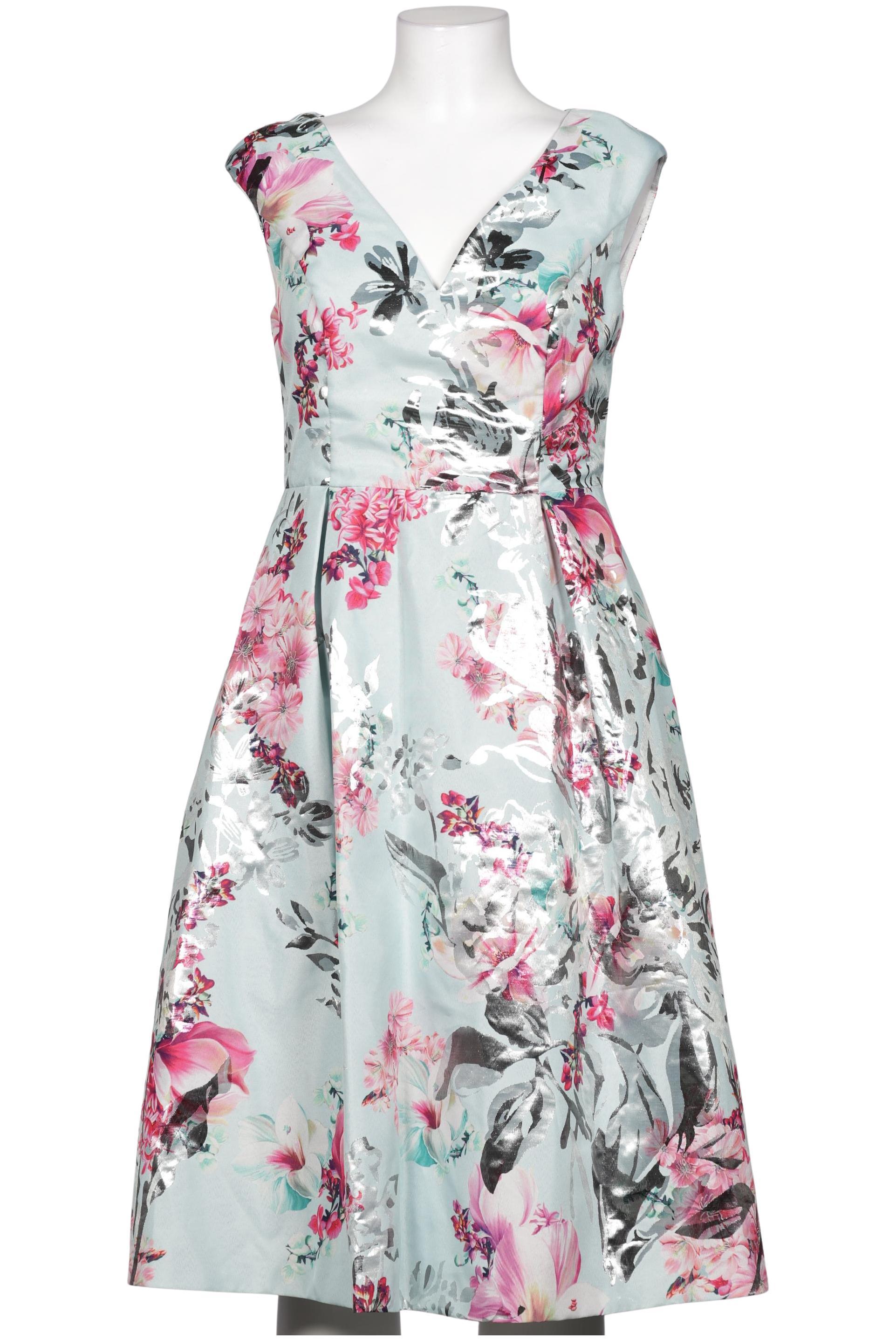 

Vera Mont Damen Kleid, mehrfarbig, Gr. 40