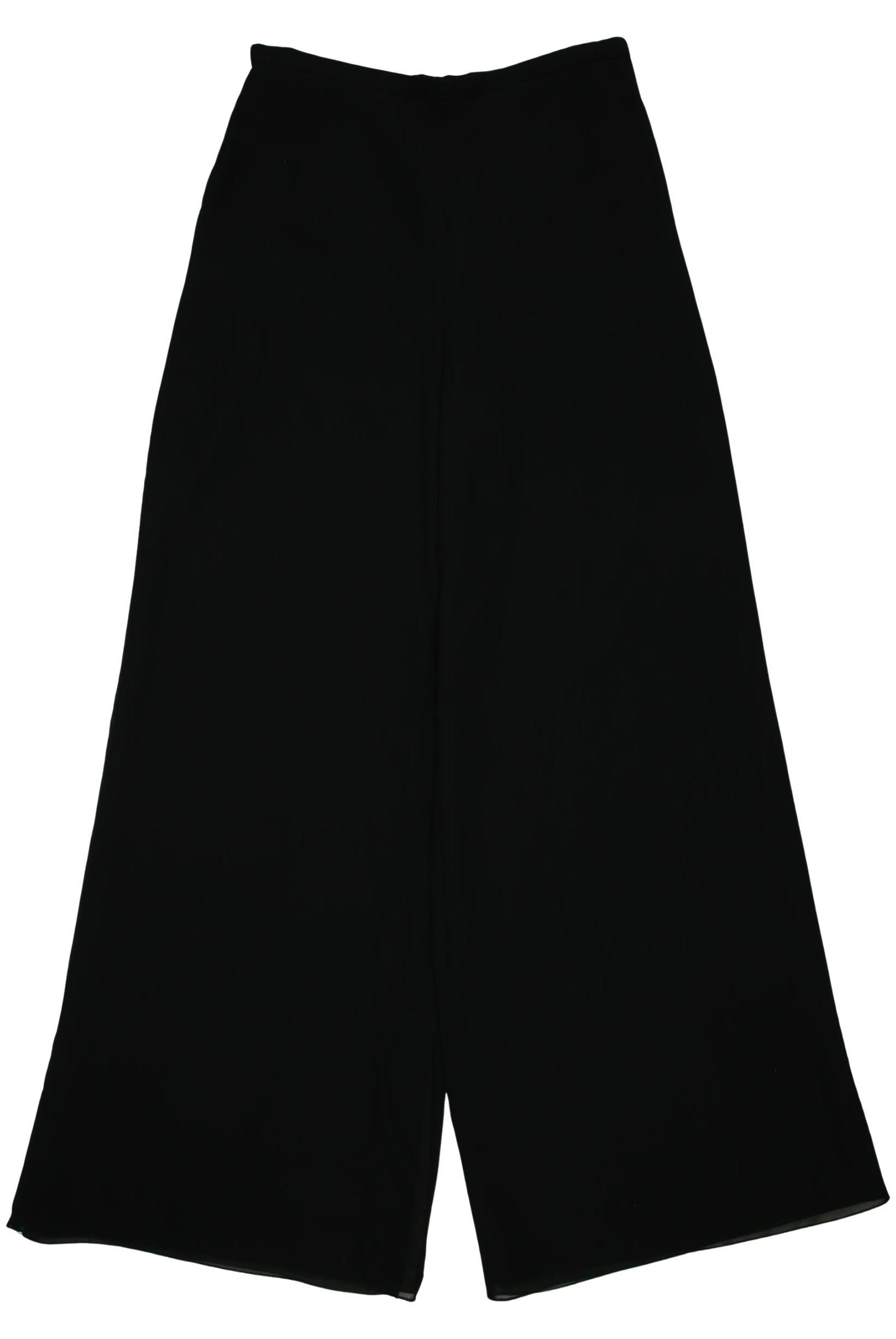 

Vera Mont Damen Stoffhose, schwarz, Gr. 36