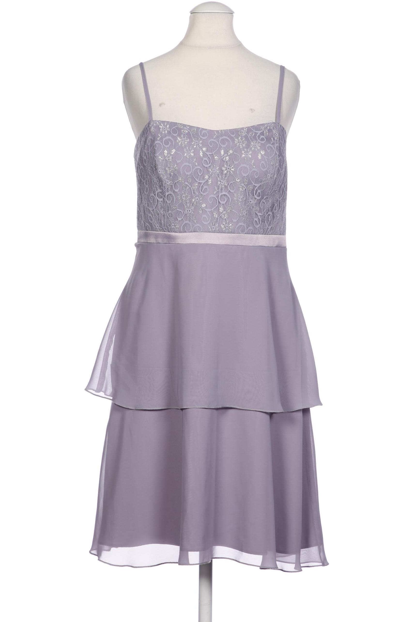 

Vera Mont Damen Kleid, flieder, Gr. 36