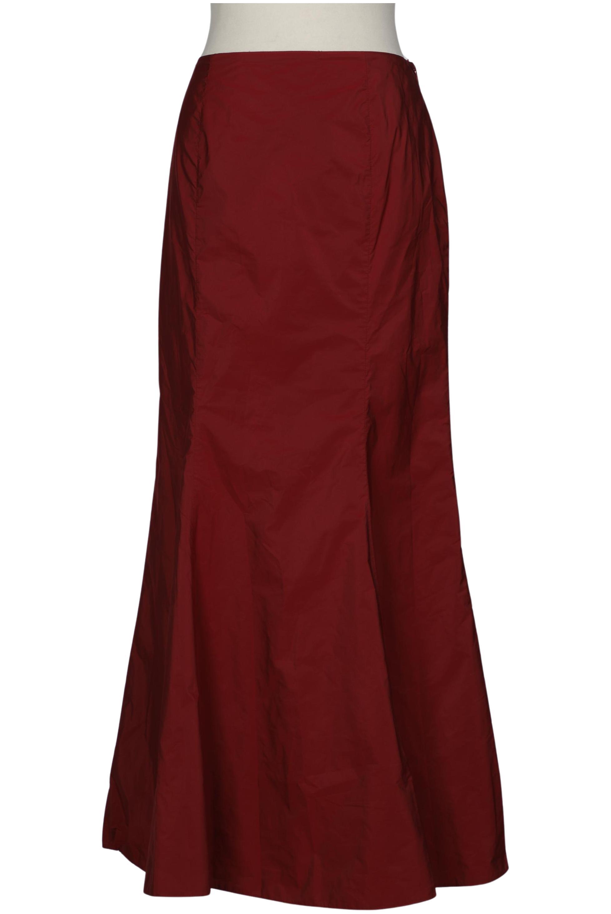

Vera Mont Damen Rock, rot, Gr. 44