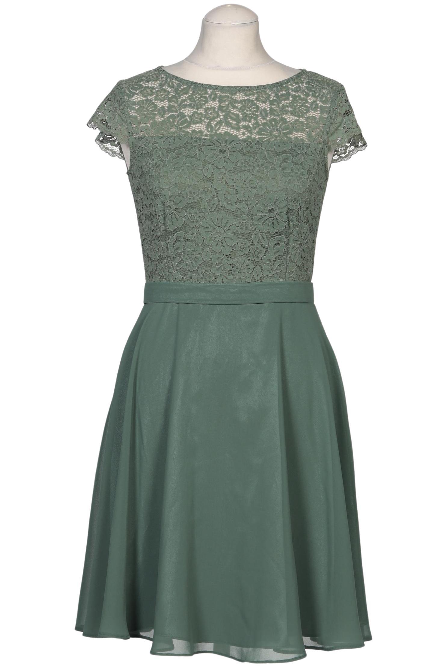 

Vera Mont Damen Kleid, grün, Gr. 36