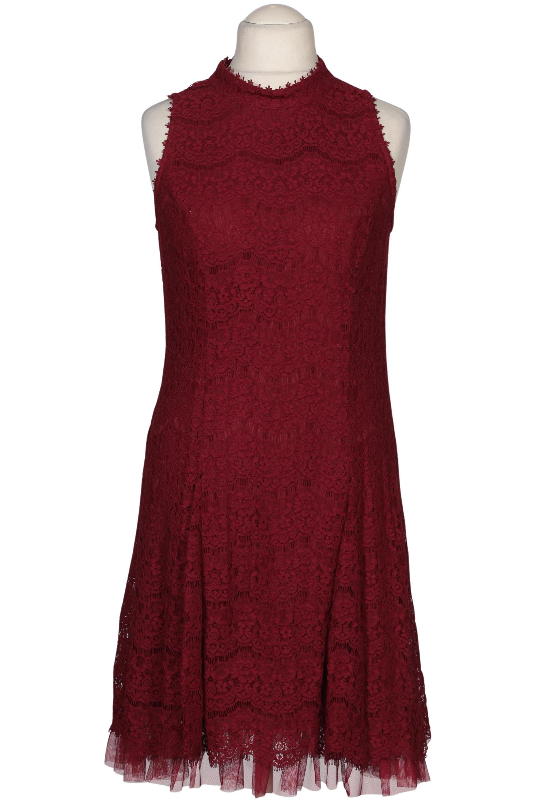 

Vera Mont Damen Kleid, bordeaux, Gr. 40