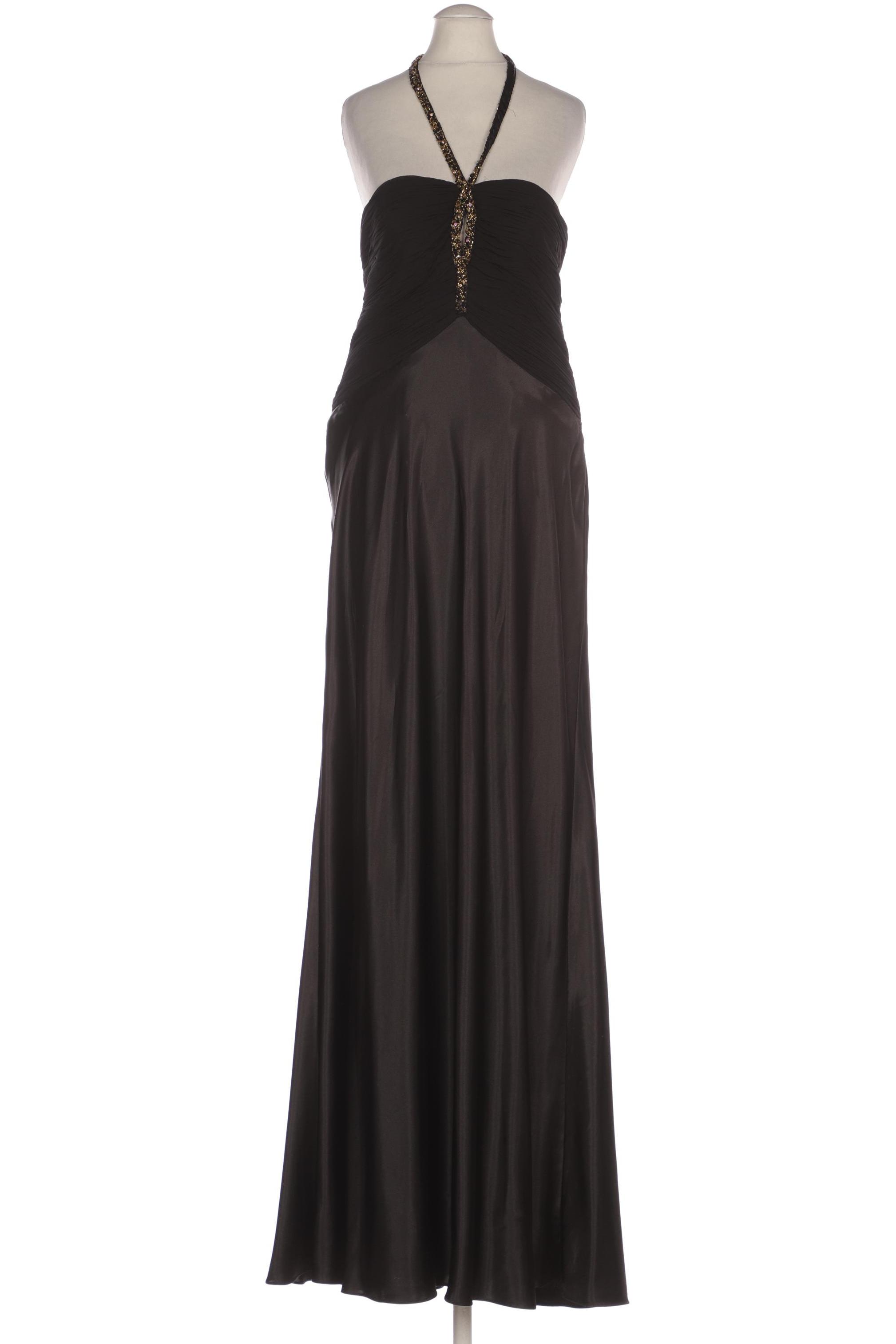 

Vera Mont Damen Kleid, schwarz