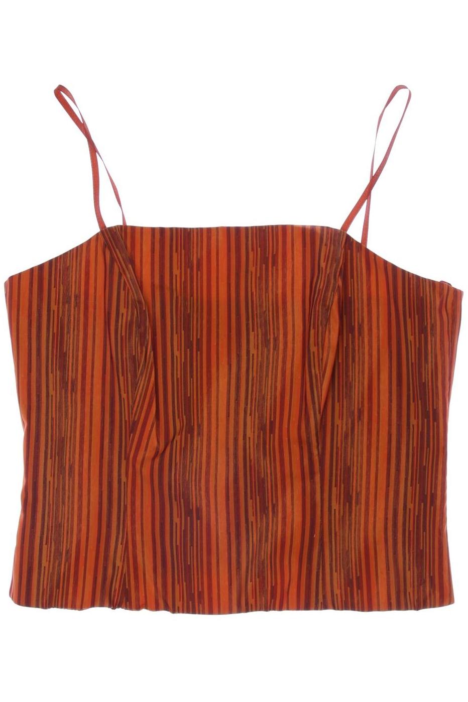 

Vera Mont Damen Top, braun, Gr. 38