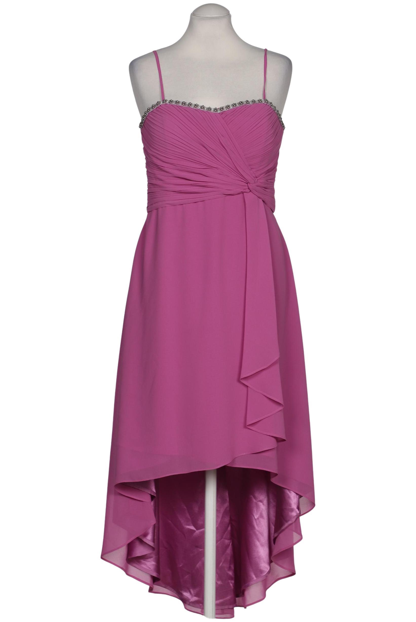 

Vera Mont Damen Kleid, pink, Gr. 38