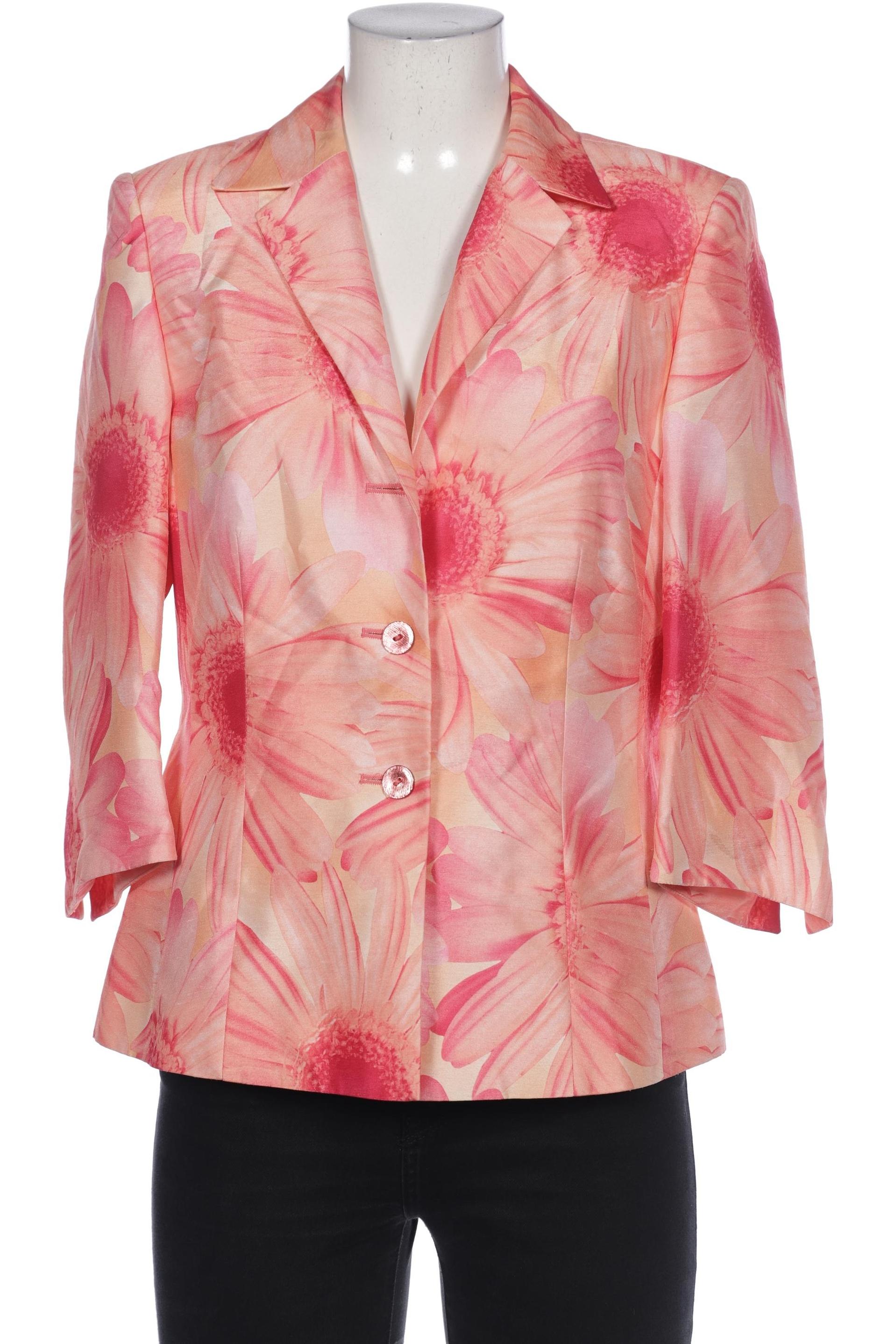

Vera Mont Damen Blazer, pink, Gr. 42