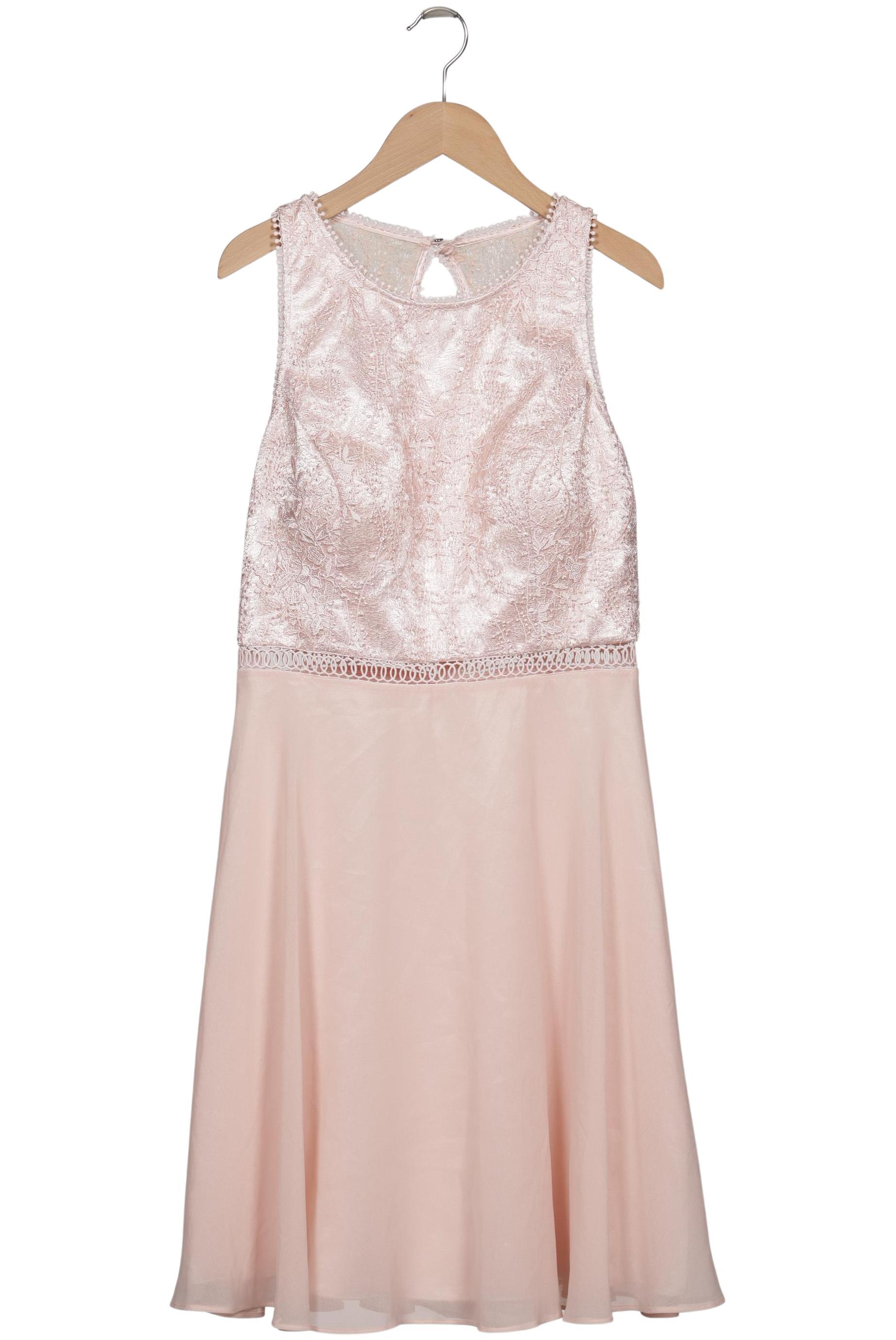 

Vera Mont Damen Kleid, pink, Gr. 38