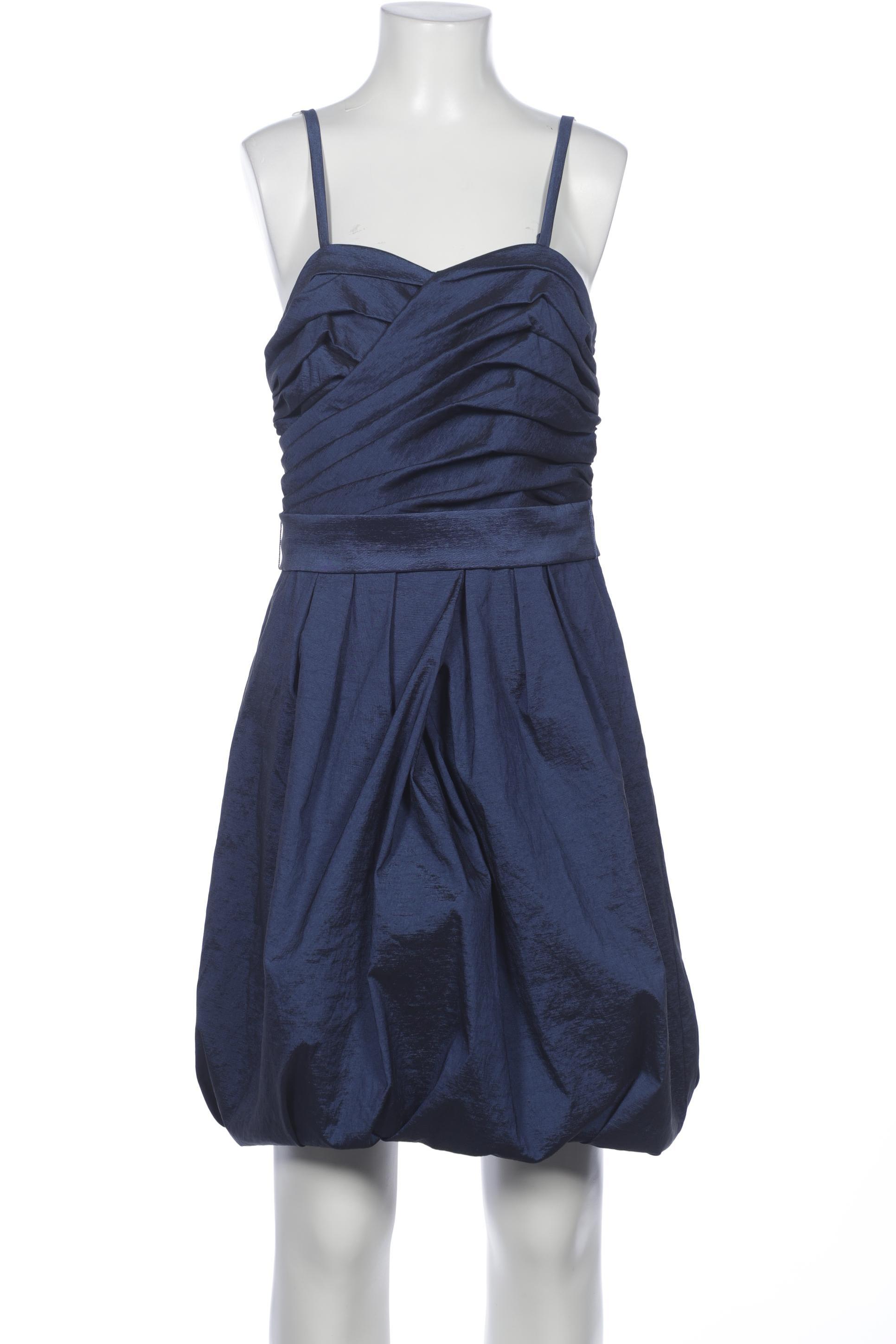 

Vera Mont Damen Kleid, marineblau, Gr. 36