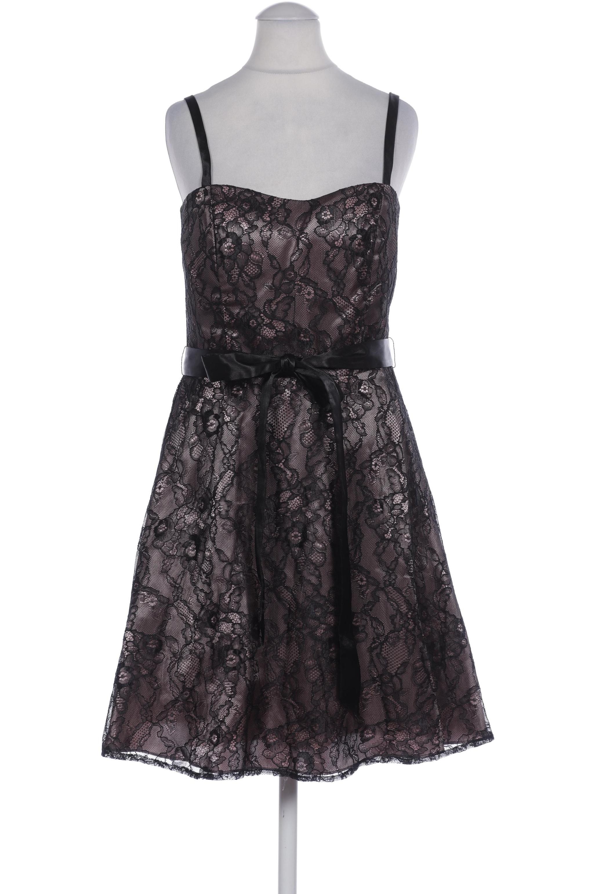 

Vera Mont Damen Kleid, schwarz, Gr. 34