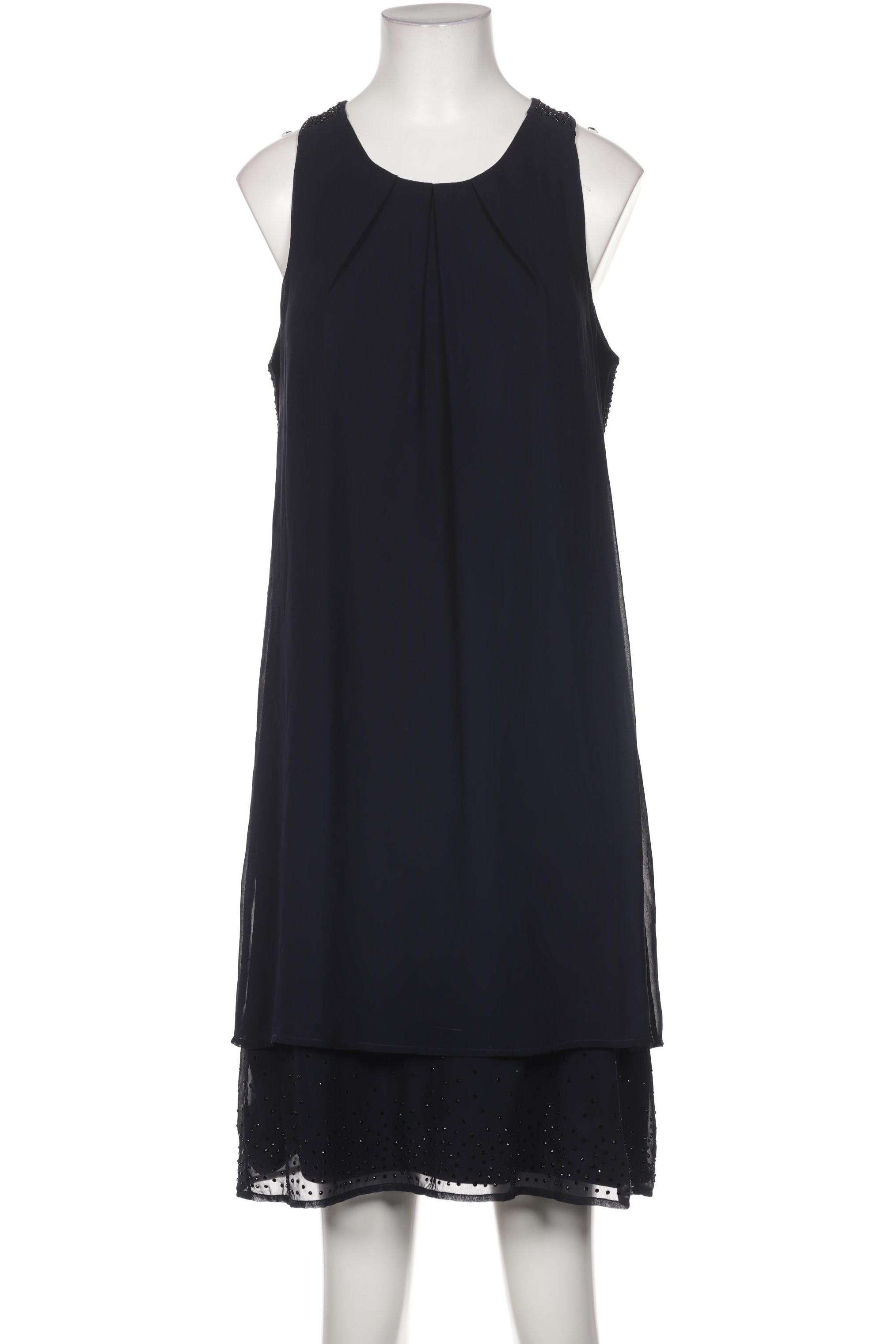

Vera Mont Damen Kleid, marineblau, Gr. 36