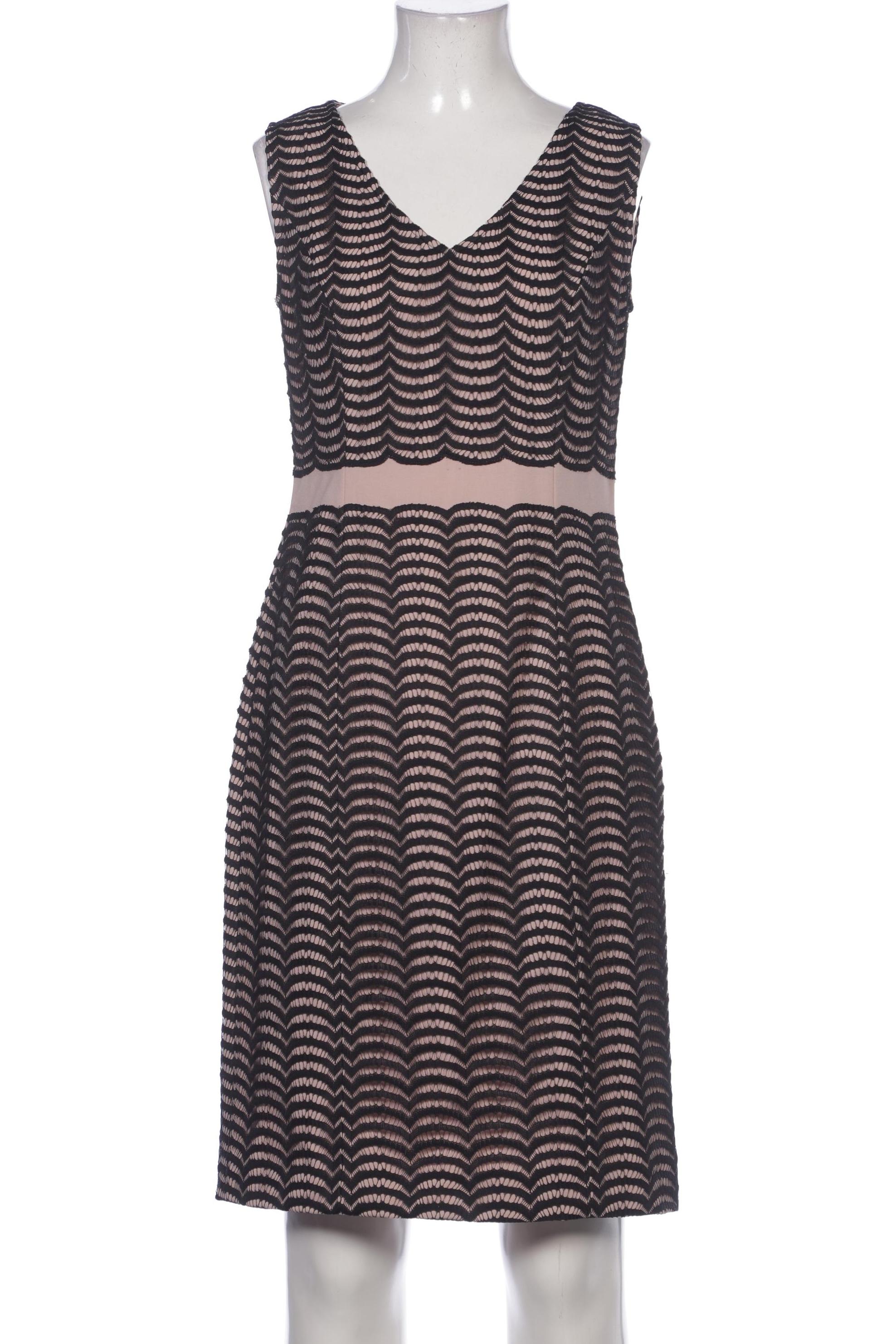 

Vera Mont Damen Kleid, schwarz, Gr. 36