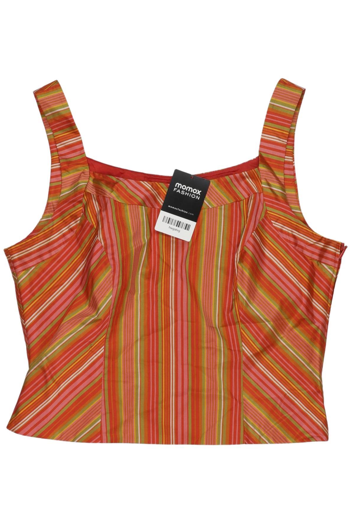 

Vera Mont Damen Top, mehrfarbig, Gr. 40