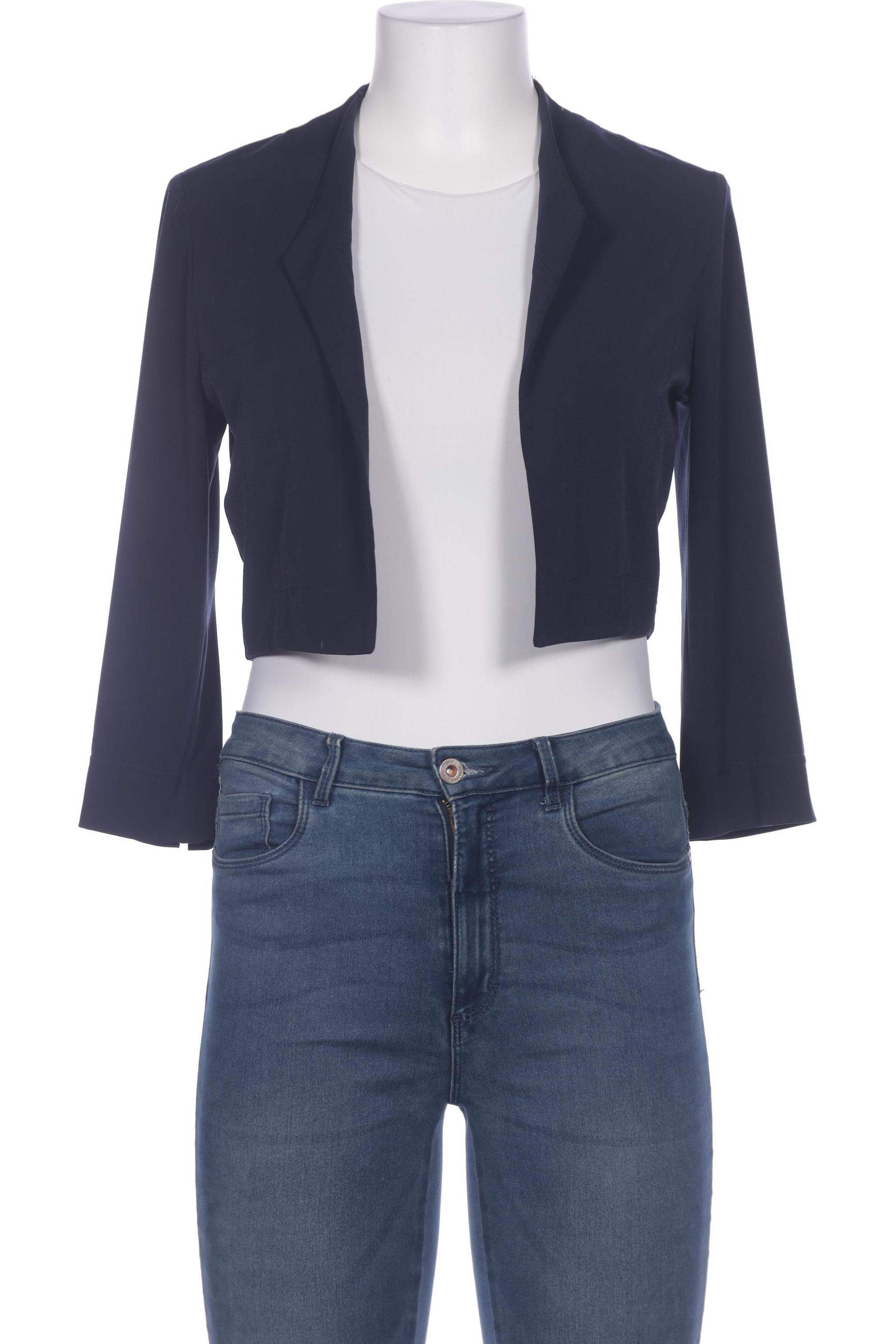 

Vera Mont Damen Blazer, marineblau, Gr. 38