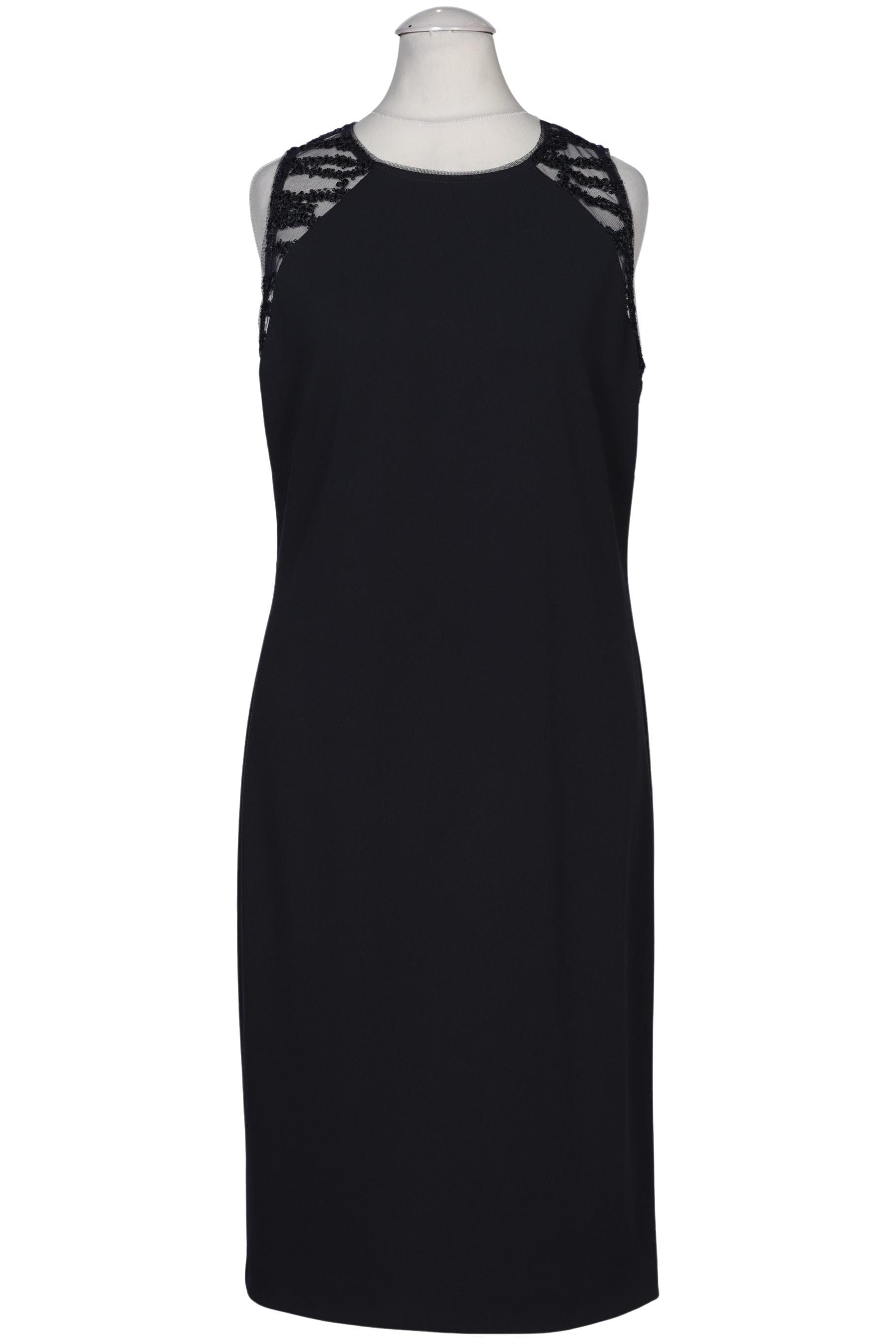 

Vera Mont Damen Kleid, marineblau, Gr. 38