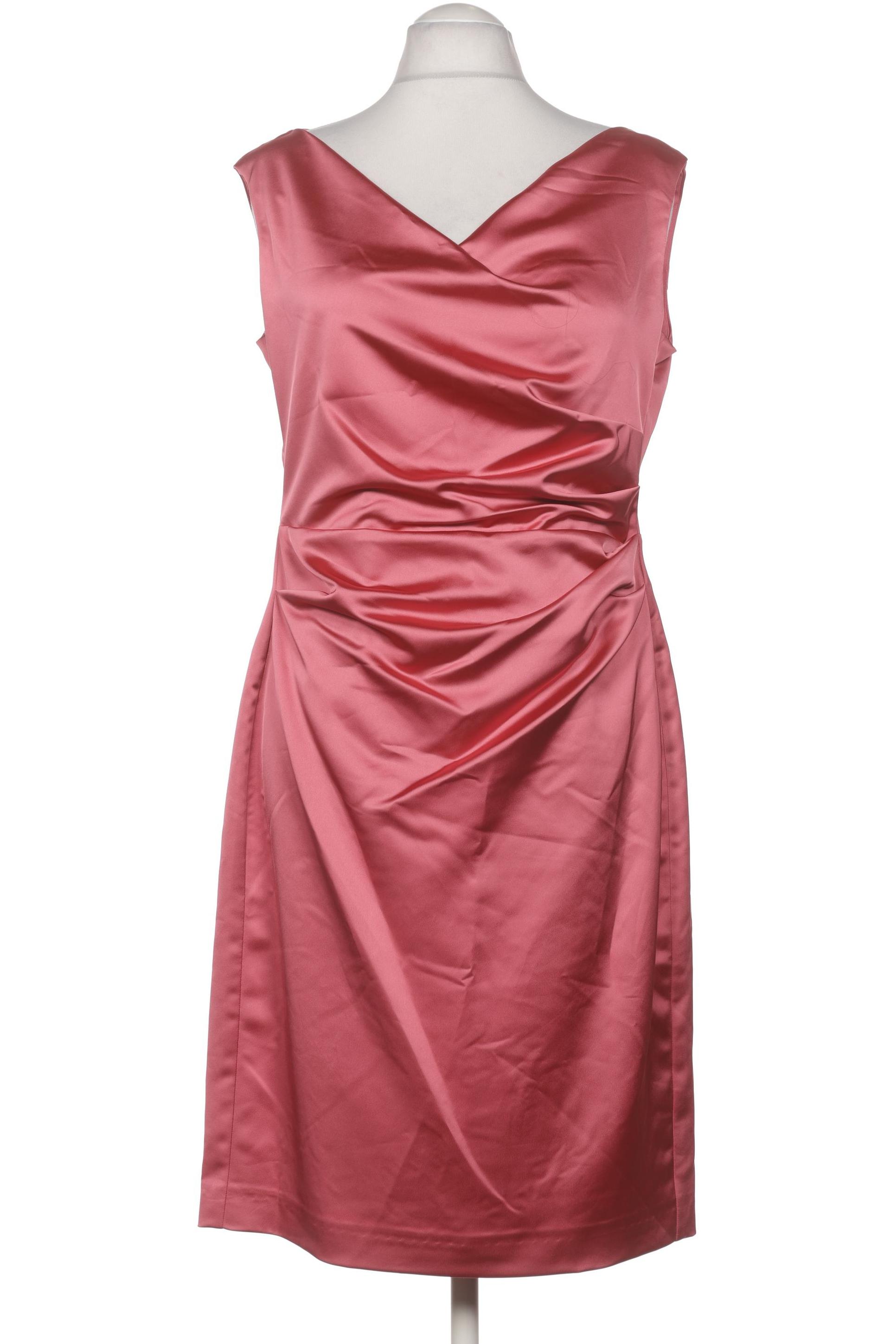 

Vera Mont Damen Kleid, pink, Gr. 44