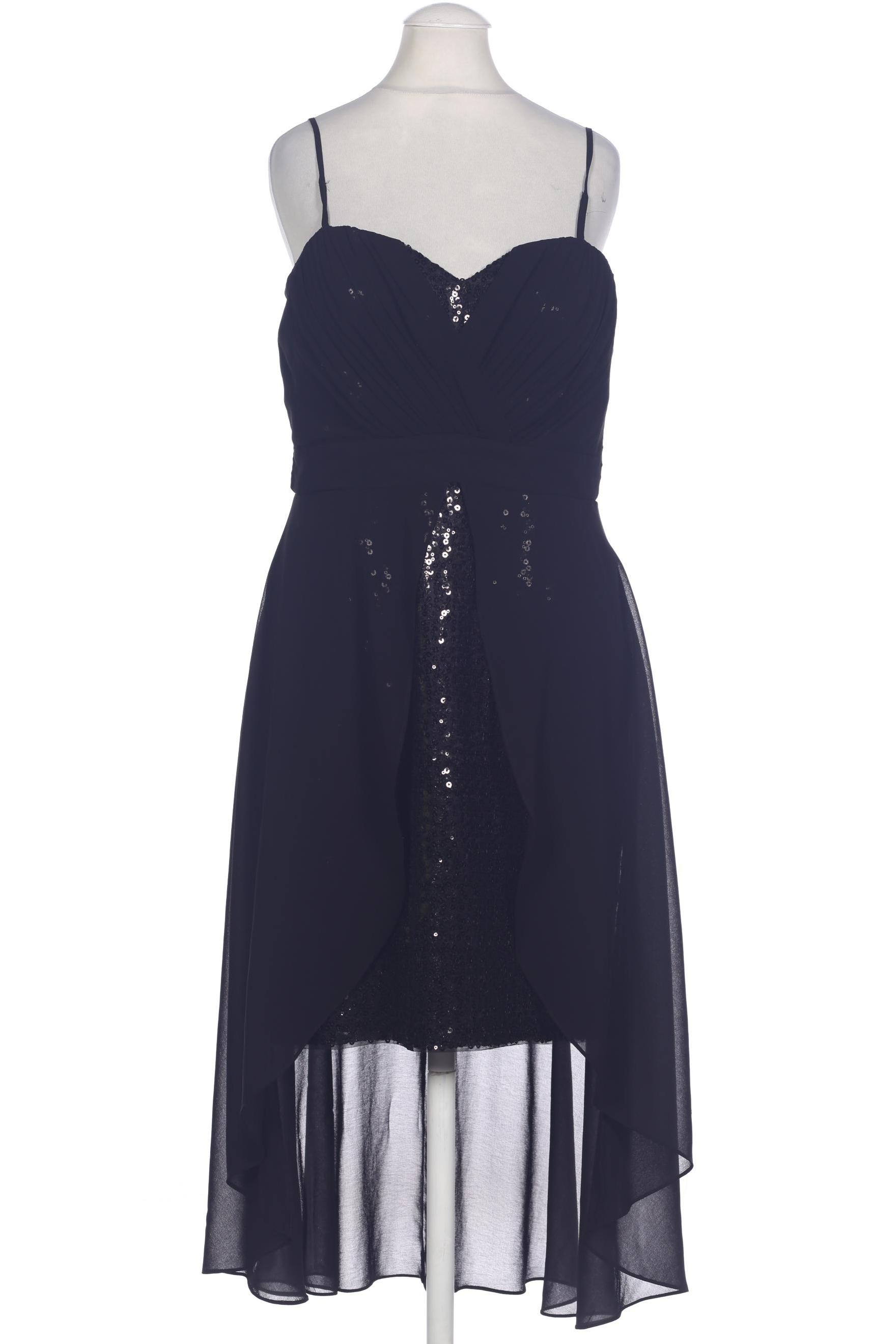 

Vera Mont Damen Kleid, schwarz