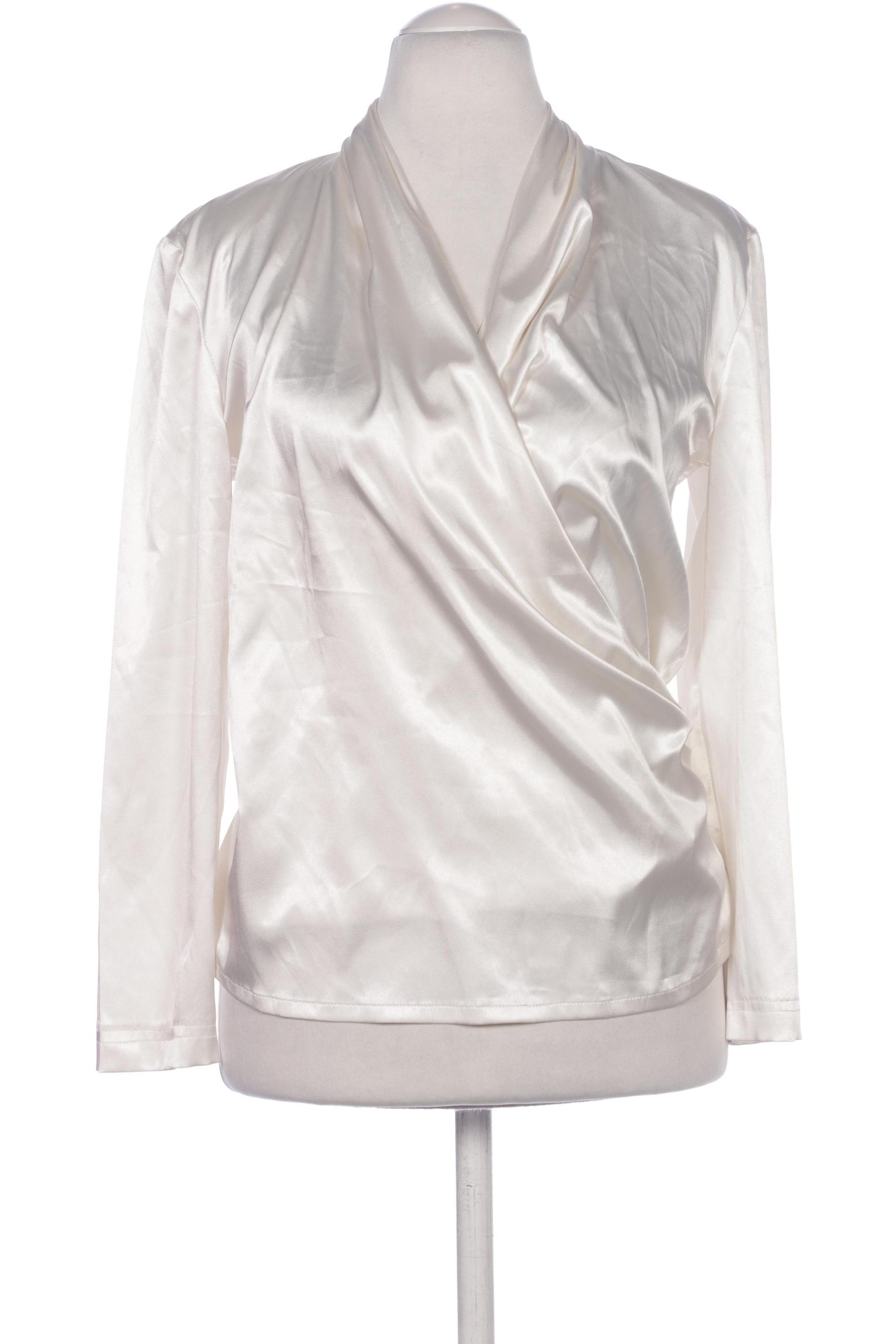 

Vera Mont Damen Bluse, cremeweiß, Gr. 38