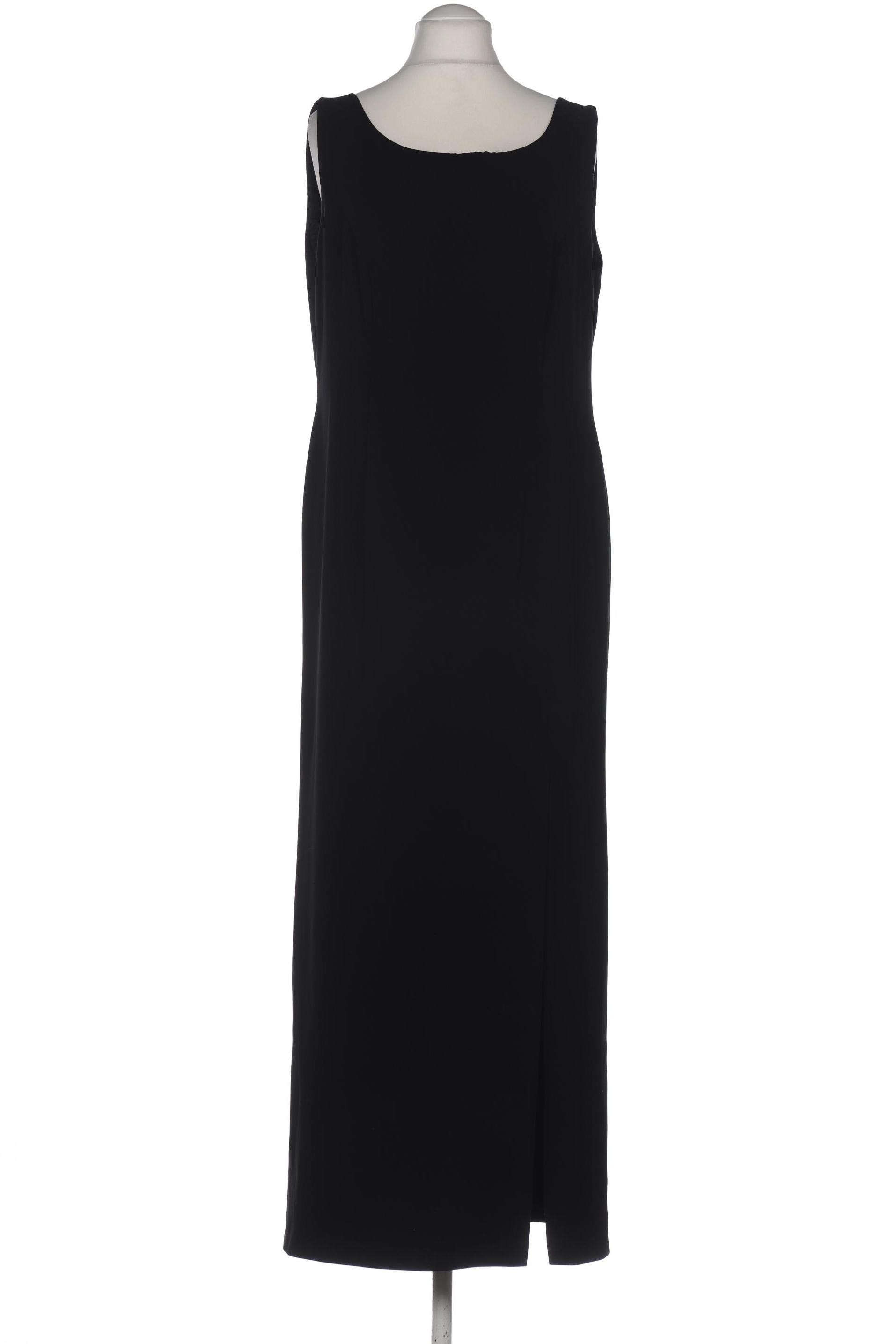

Vera Mont Damen Kleid, schwarz