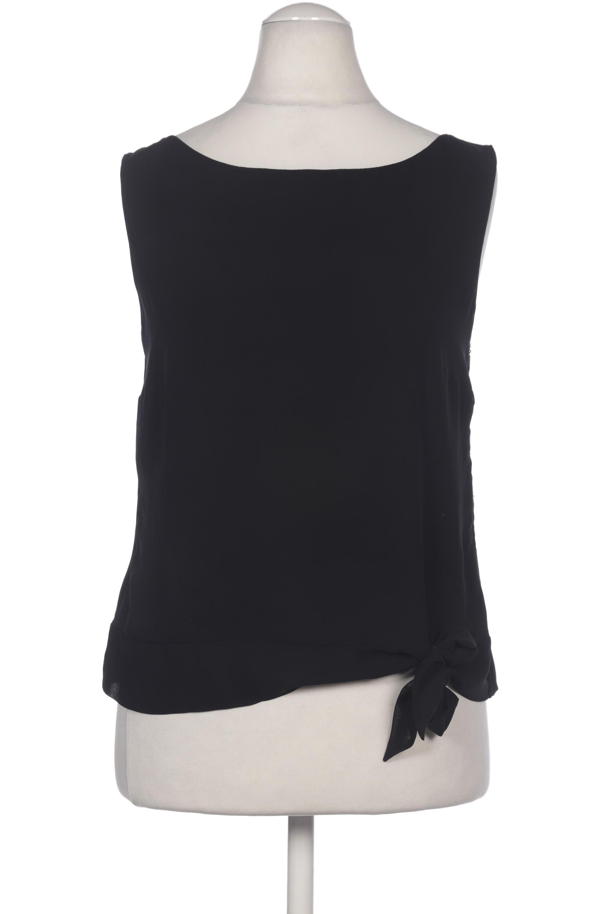 

Vera Mont Damen Bluse, schwarz, Gr. 38