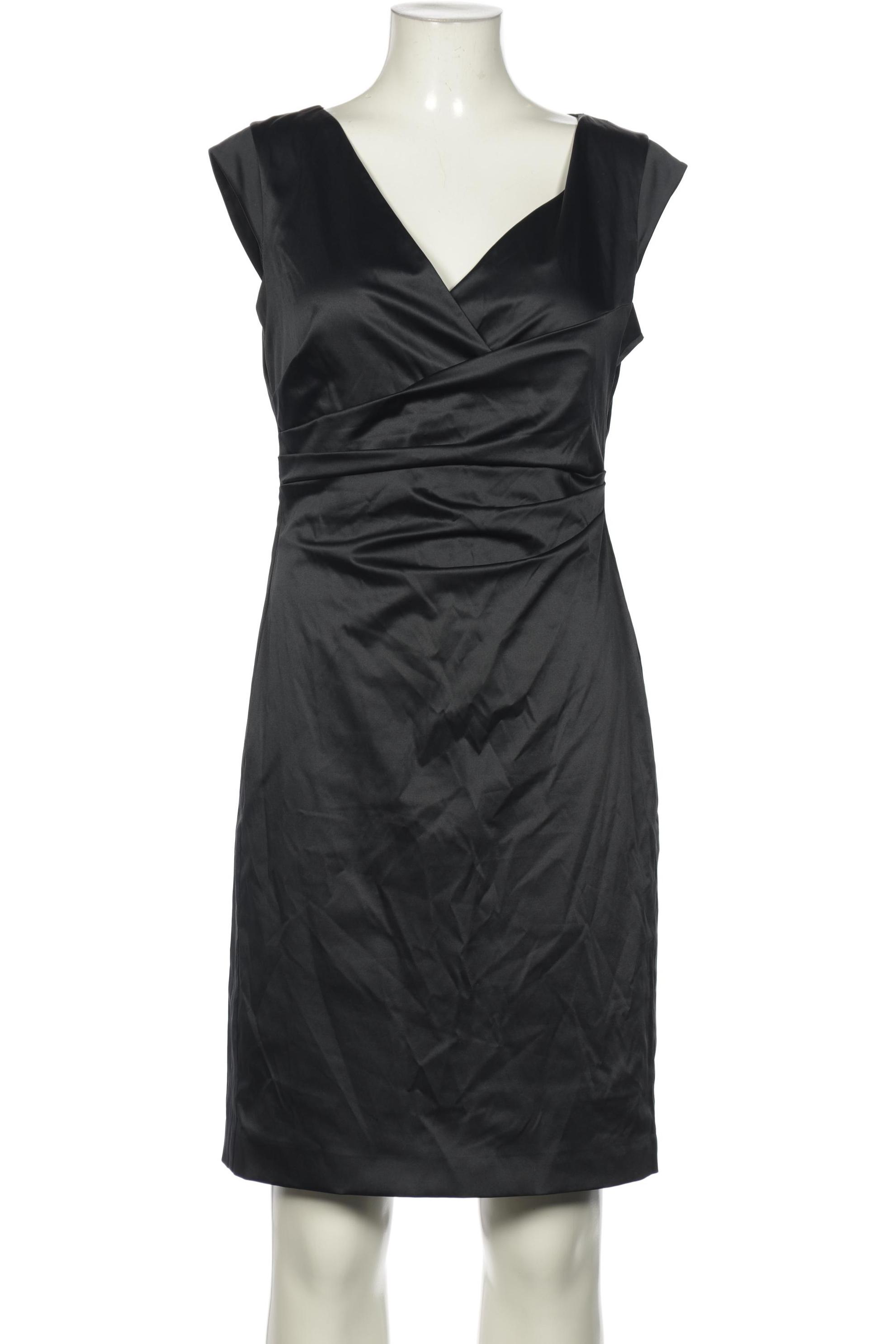 

Vera Mont Damen Kleid, grau, Gr. 40
