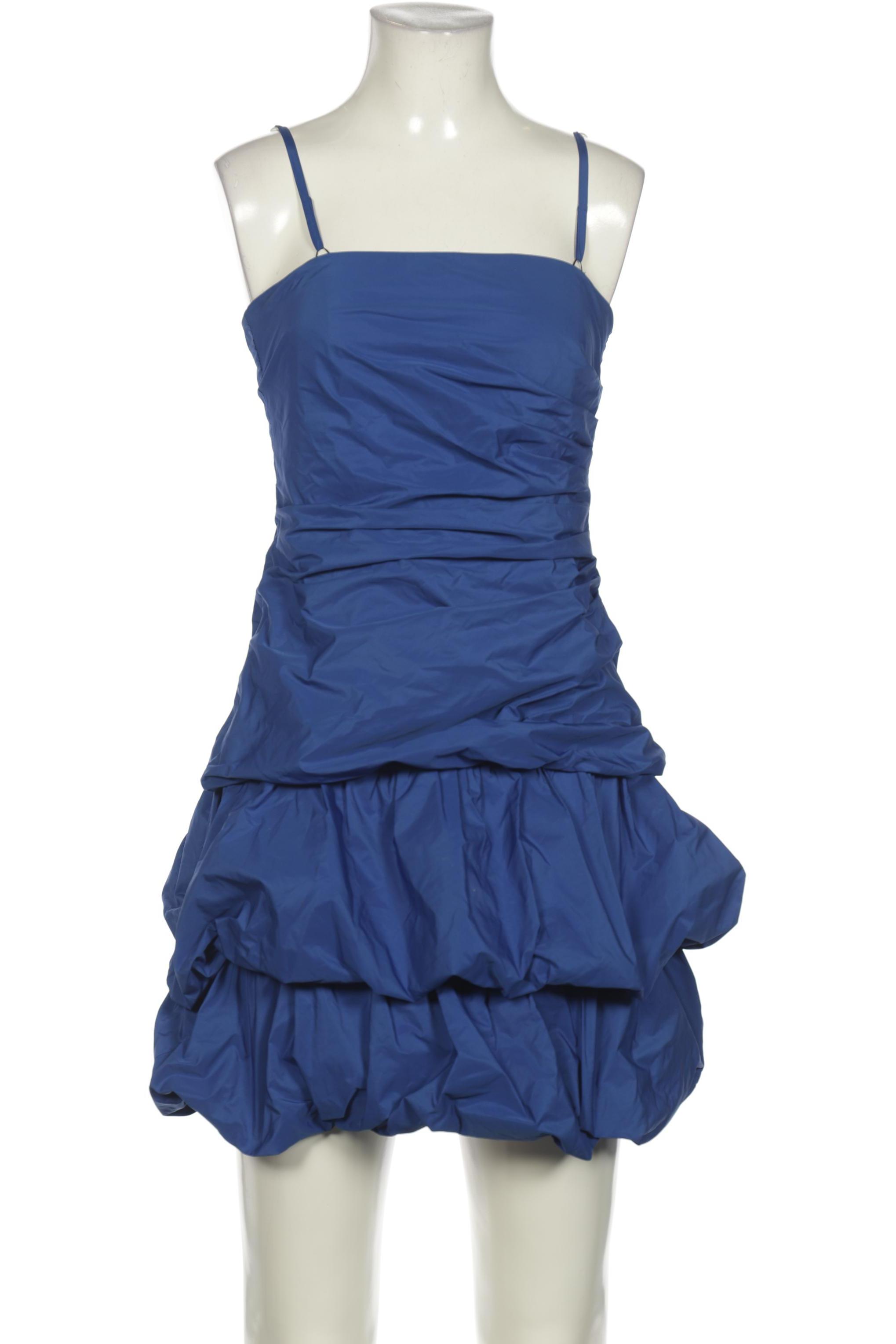 

Vera Mont Damen Kleid, blau