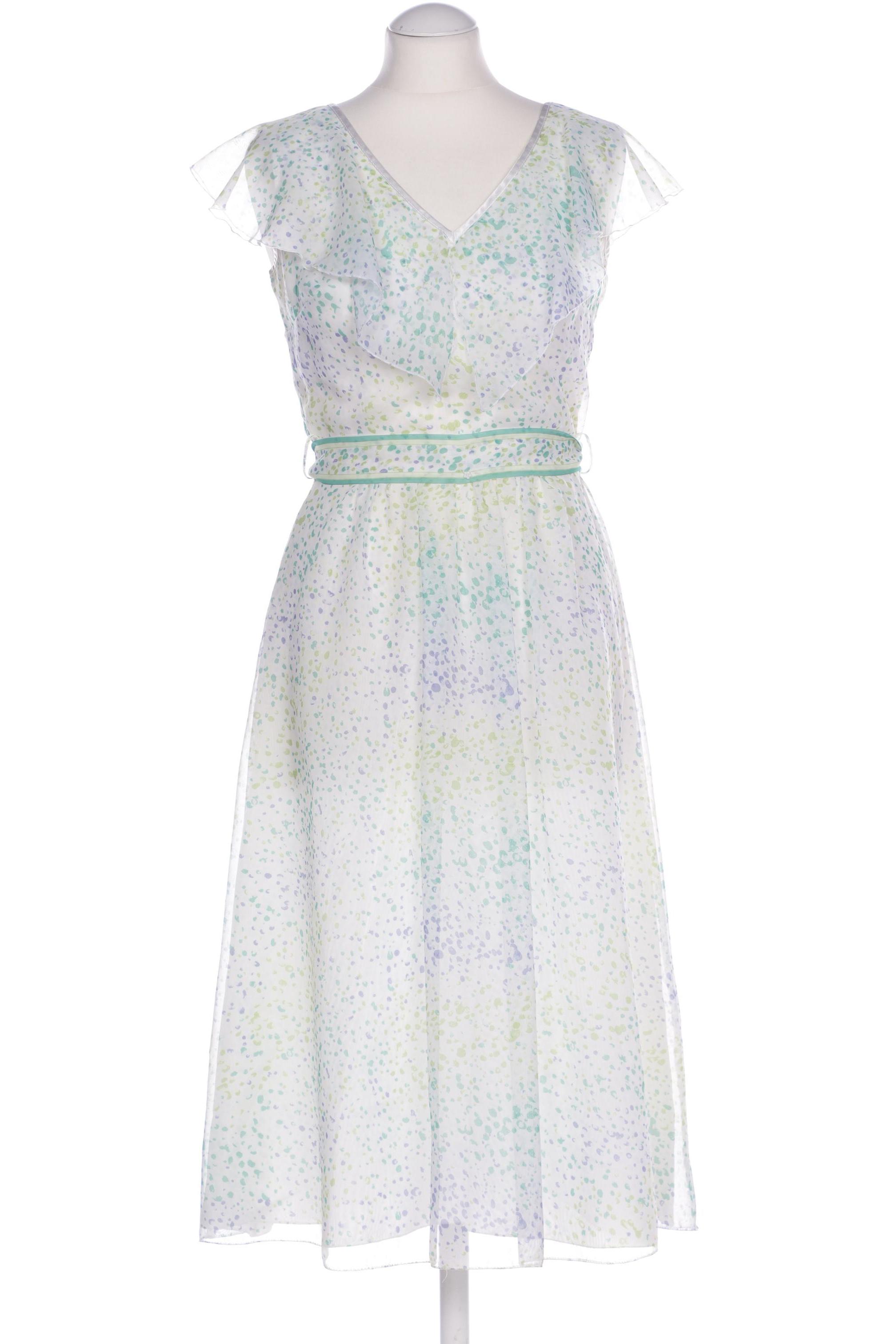 

Vera Mont Damen Kleid, hellgrün