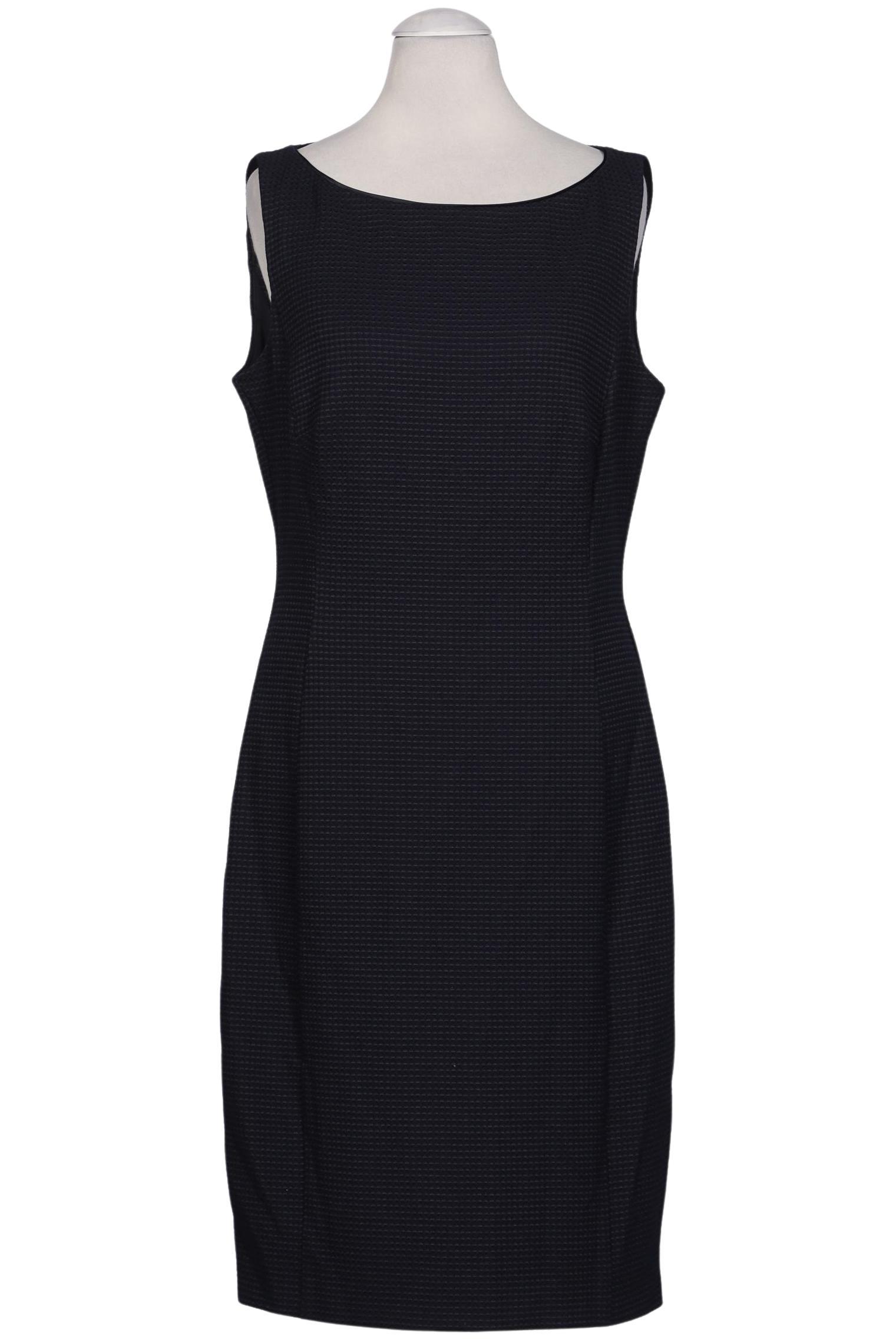 

Vera Mont Damen Kleid, marineblau, Gr. 36