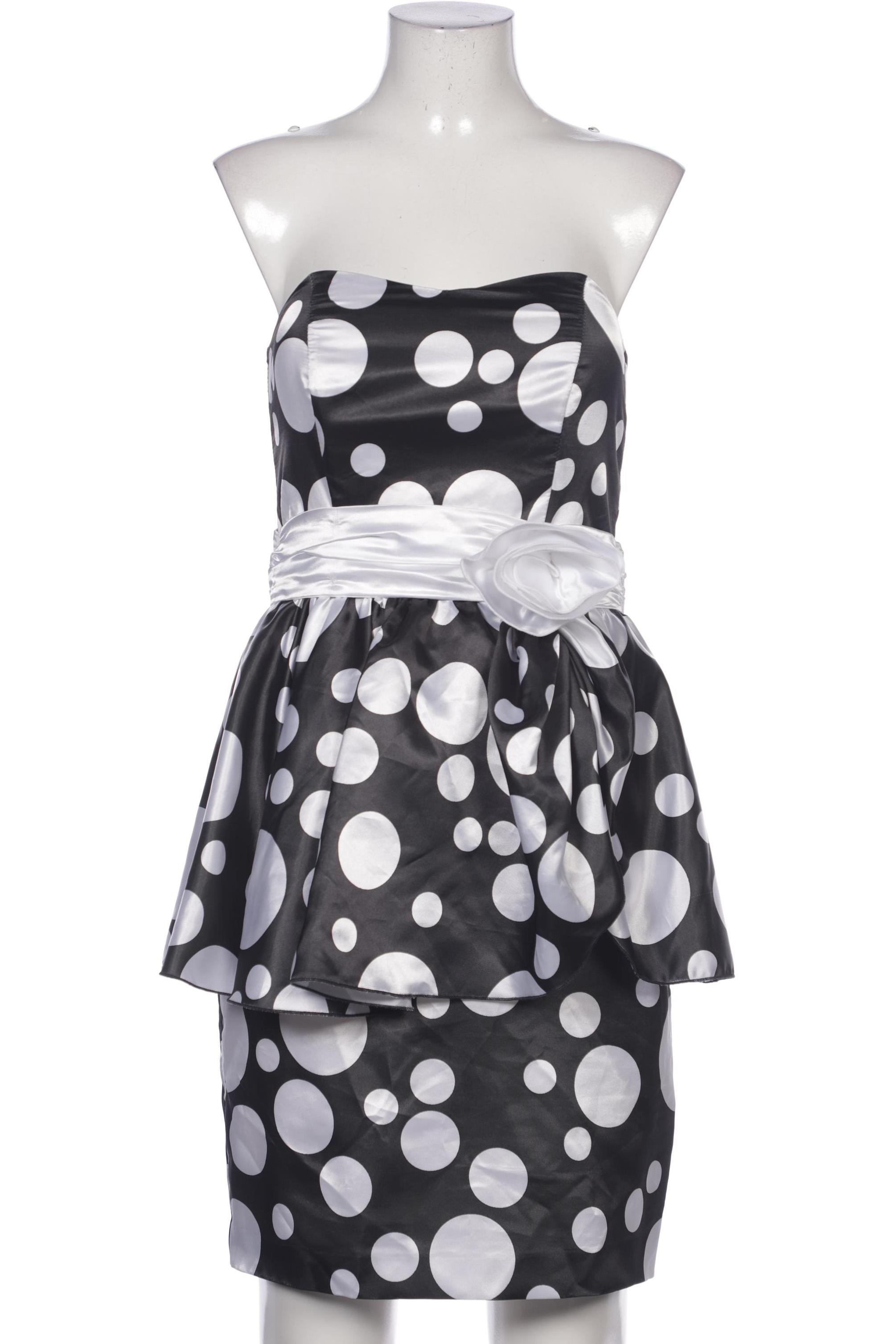 

Vera Mont Damen Kleid, schwarz, Gr. 38