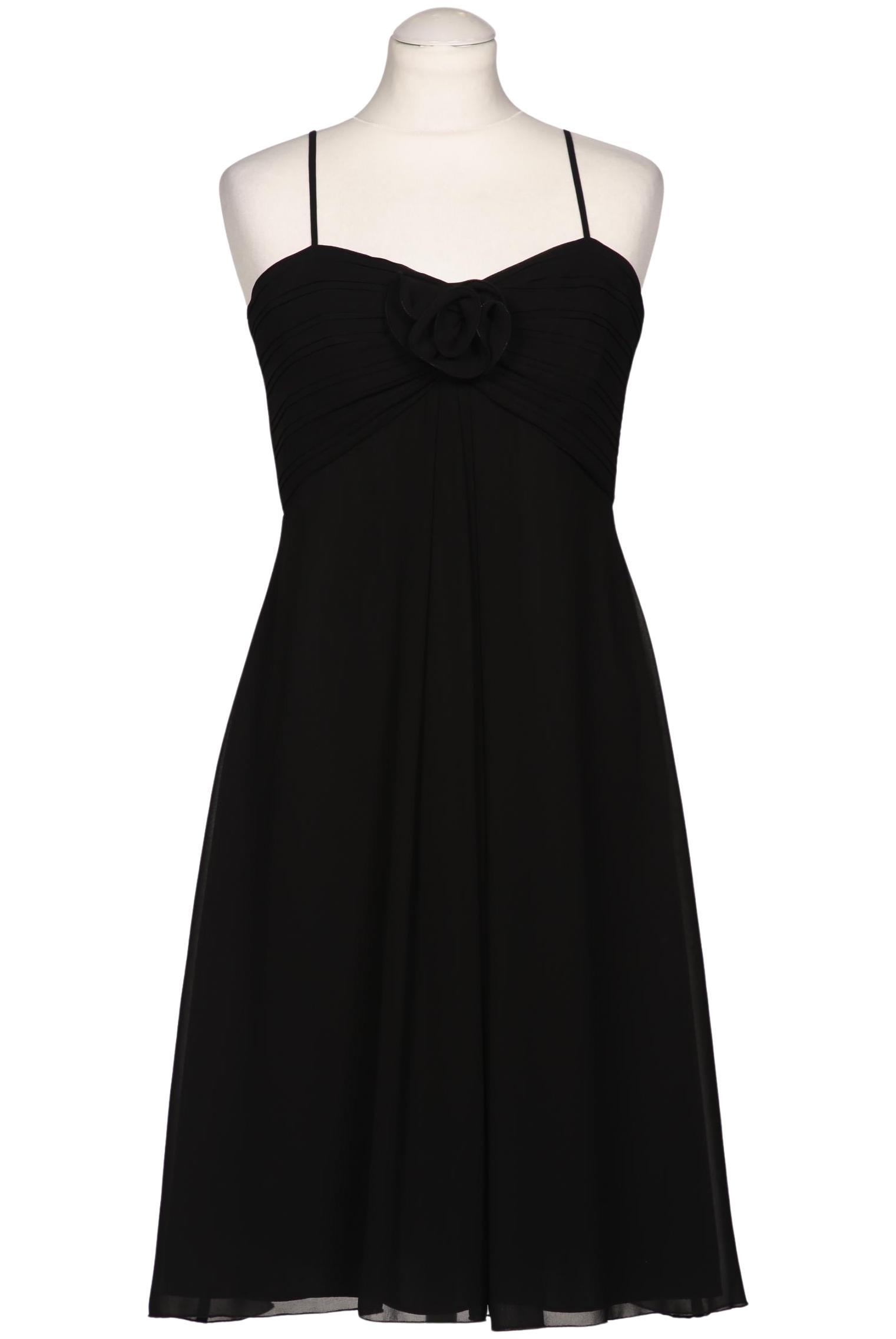 

Vera Mont Damen Kleid, schwarz, Gr. 38