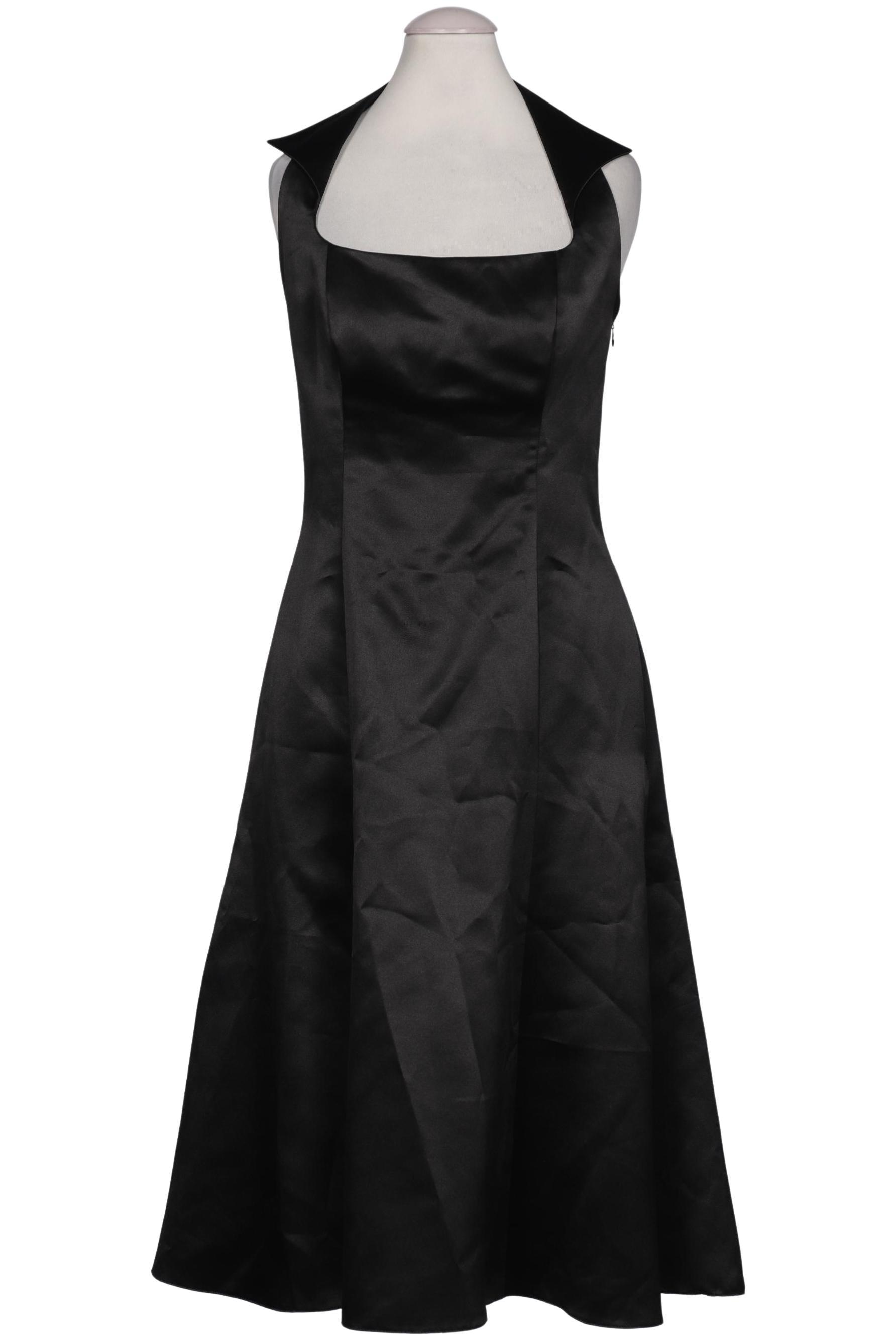 

Vera Mont Damen Kleid, schwarz, Gr. 38