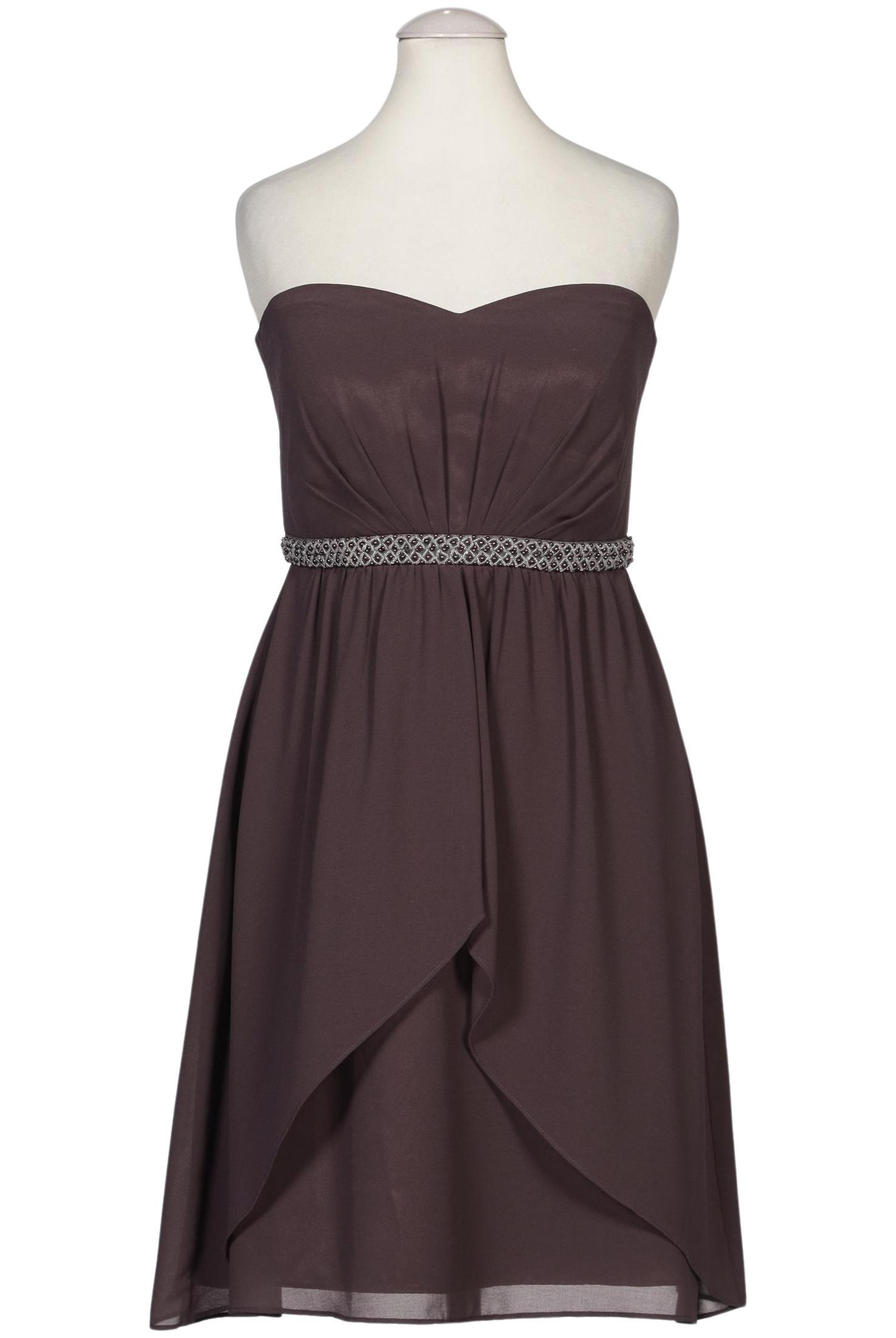 

Vera Mont Damen Kleid, braun, Gr. 36